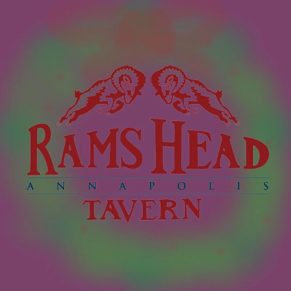 Brandtmas Eve @ Rams Head Tavern
