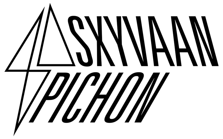 sxyvaan pichon art