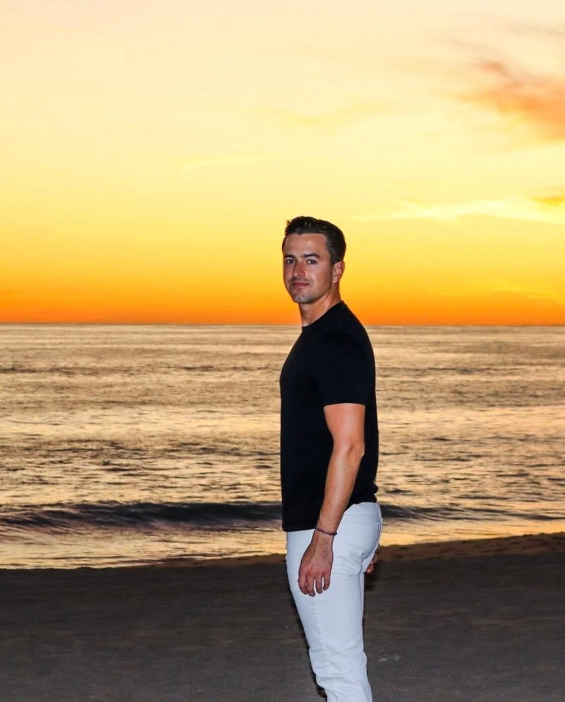 About - Lucas Santos