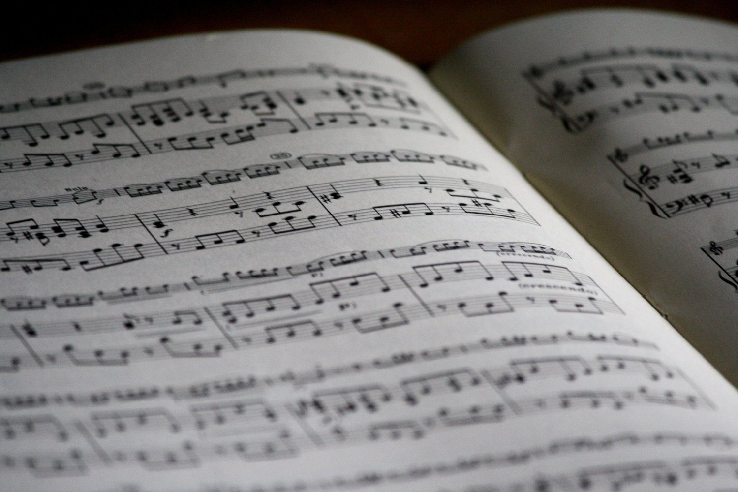Top 10 Free Sheet Music Websites — One Minute Music Lesson