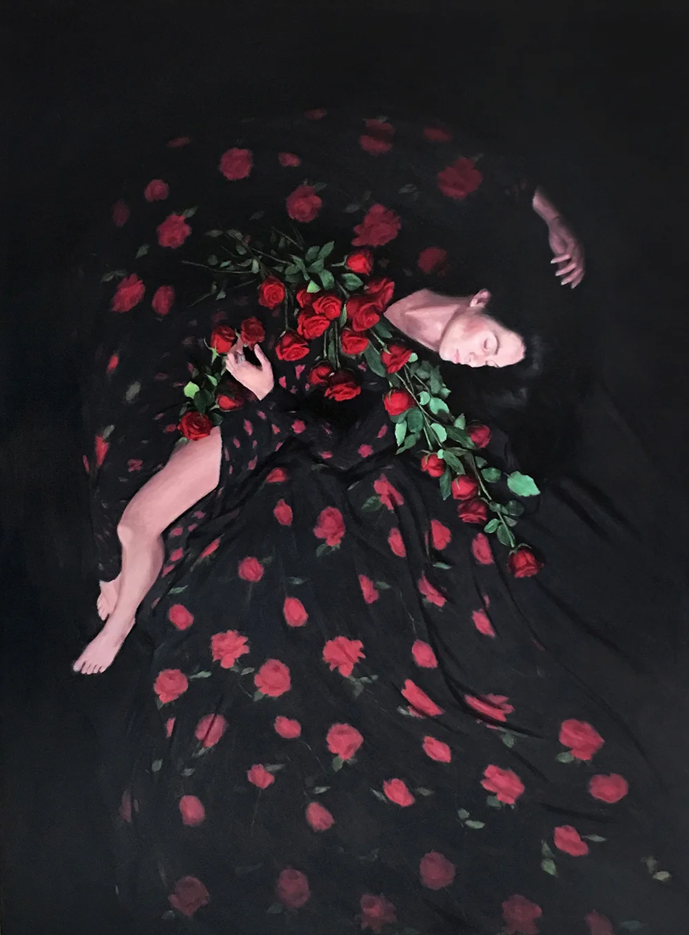 BLOOMING II