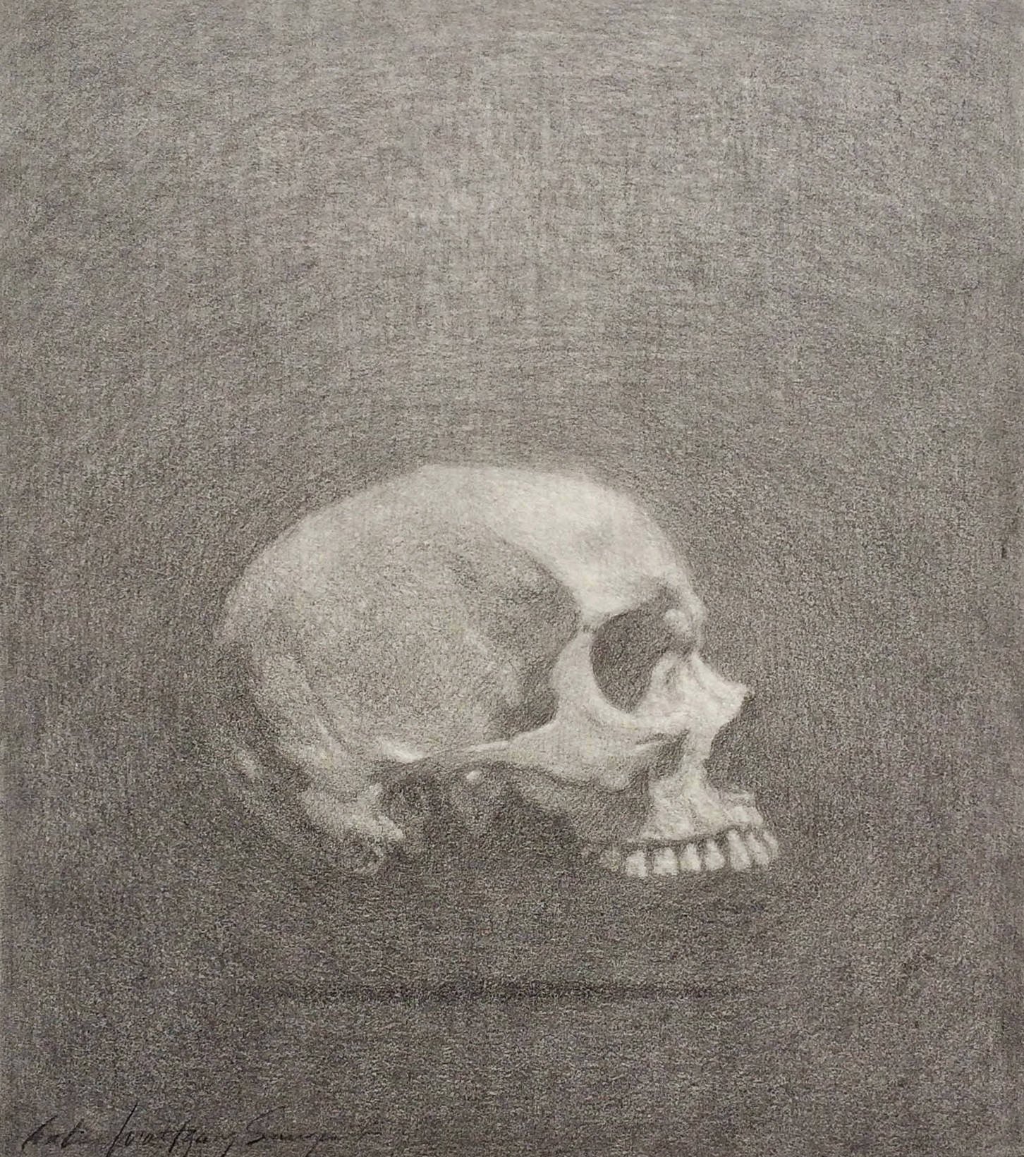 MEMENTO MORI III