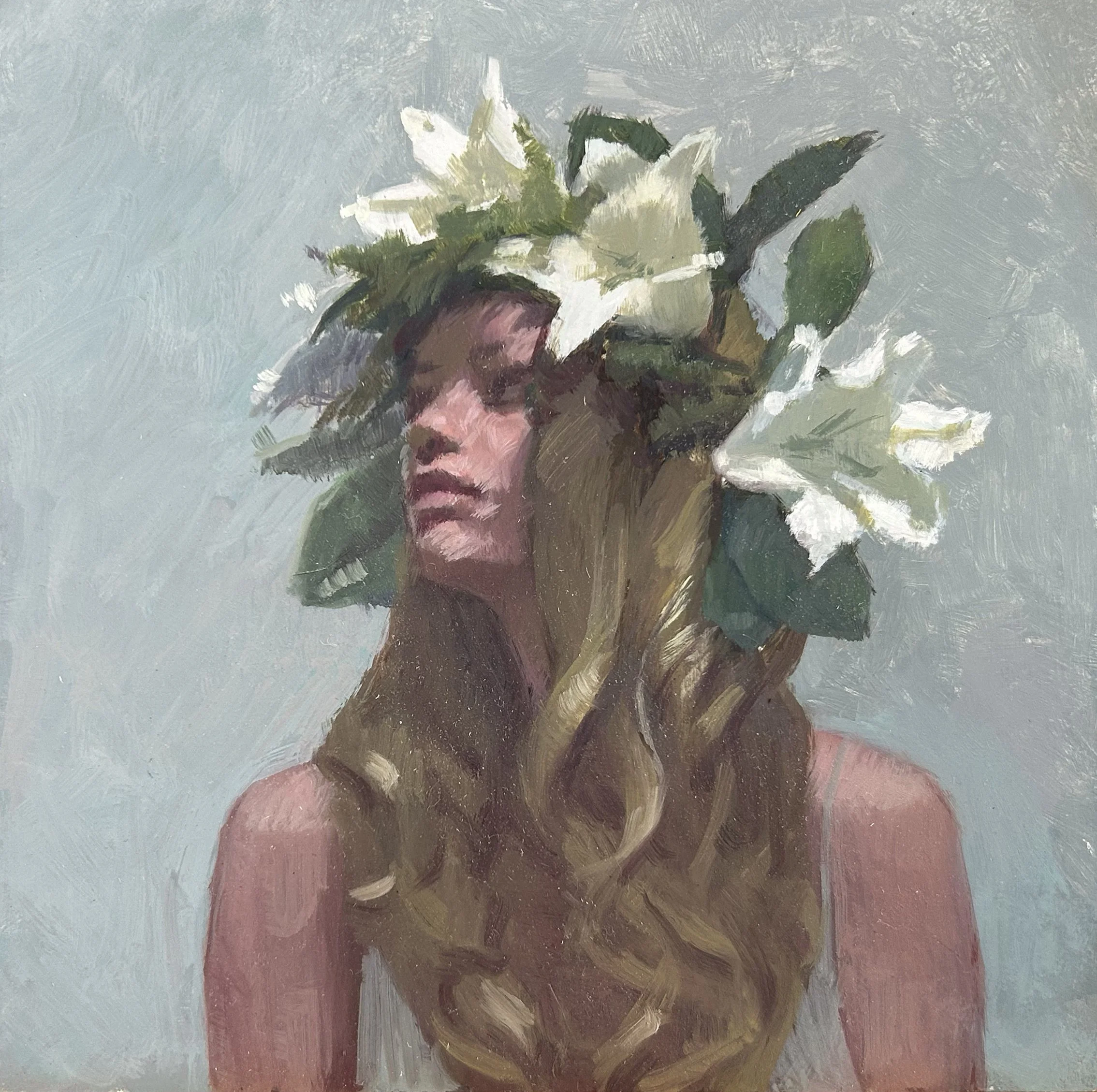 LILIES