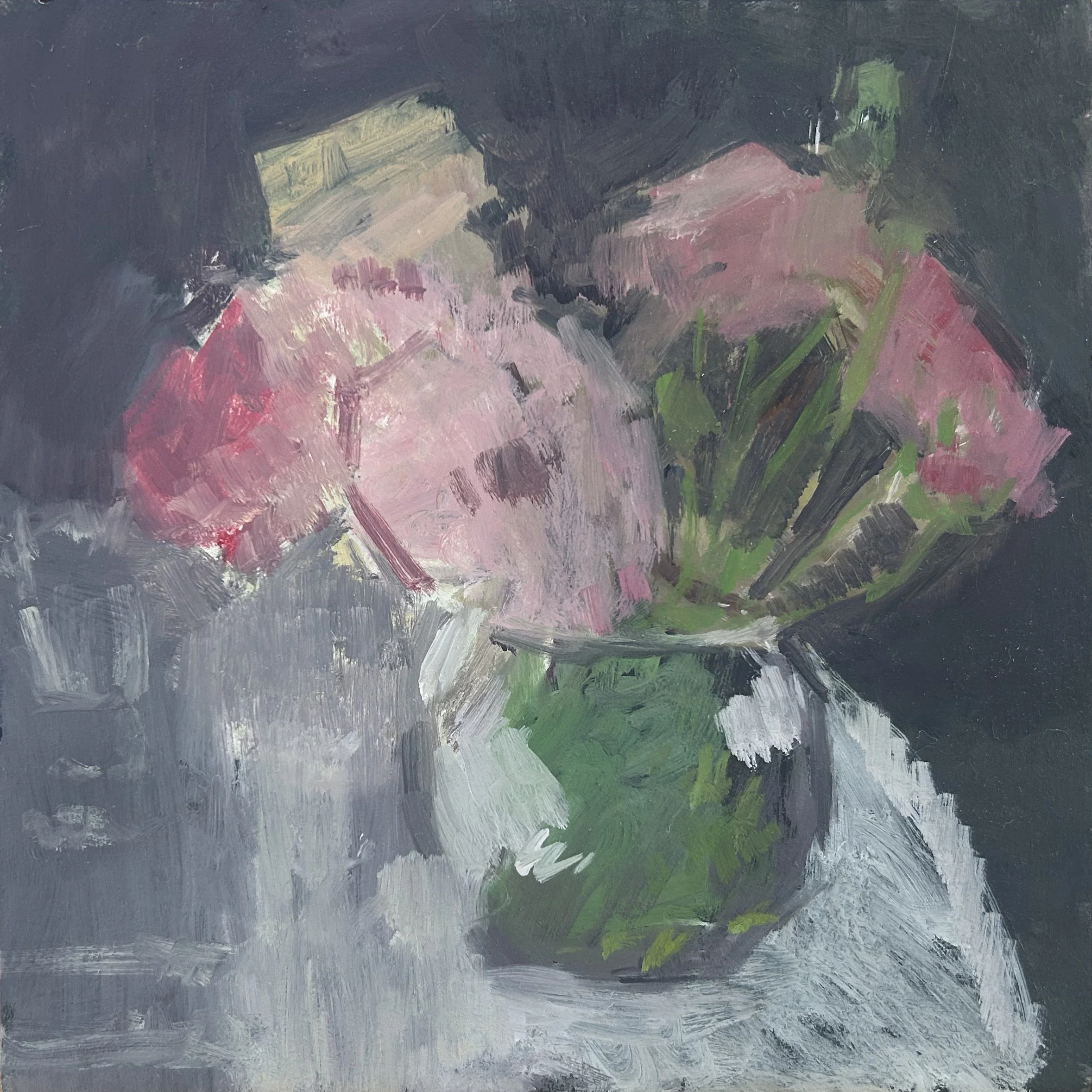 FLOWER IMPRESSION