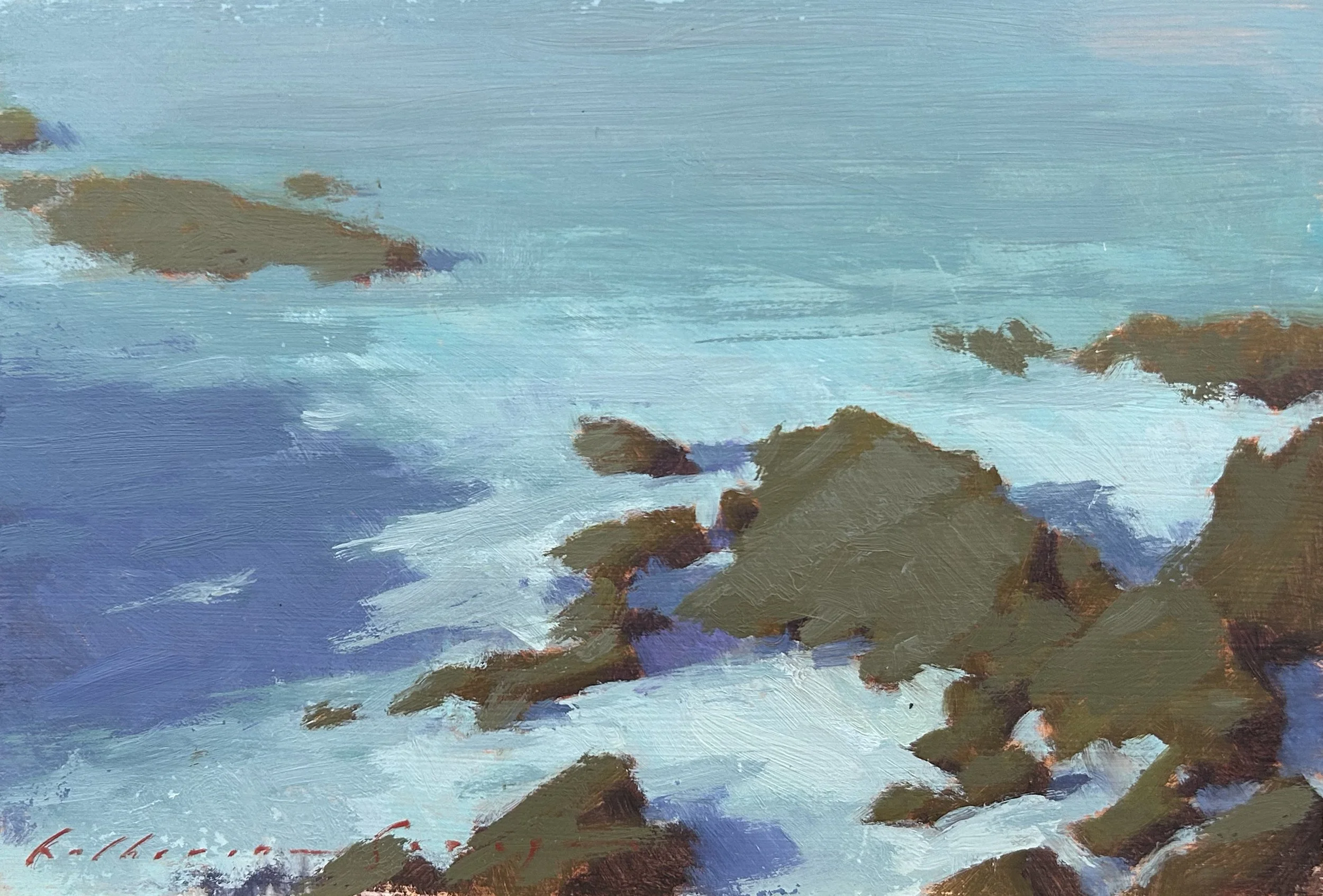 OCEAN