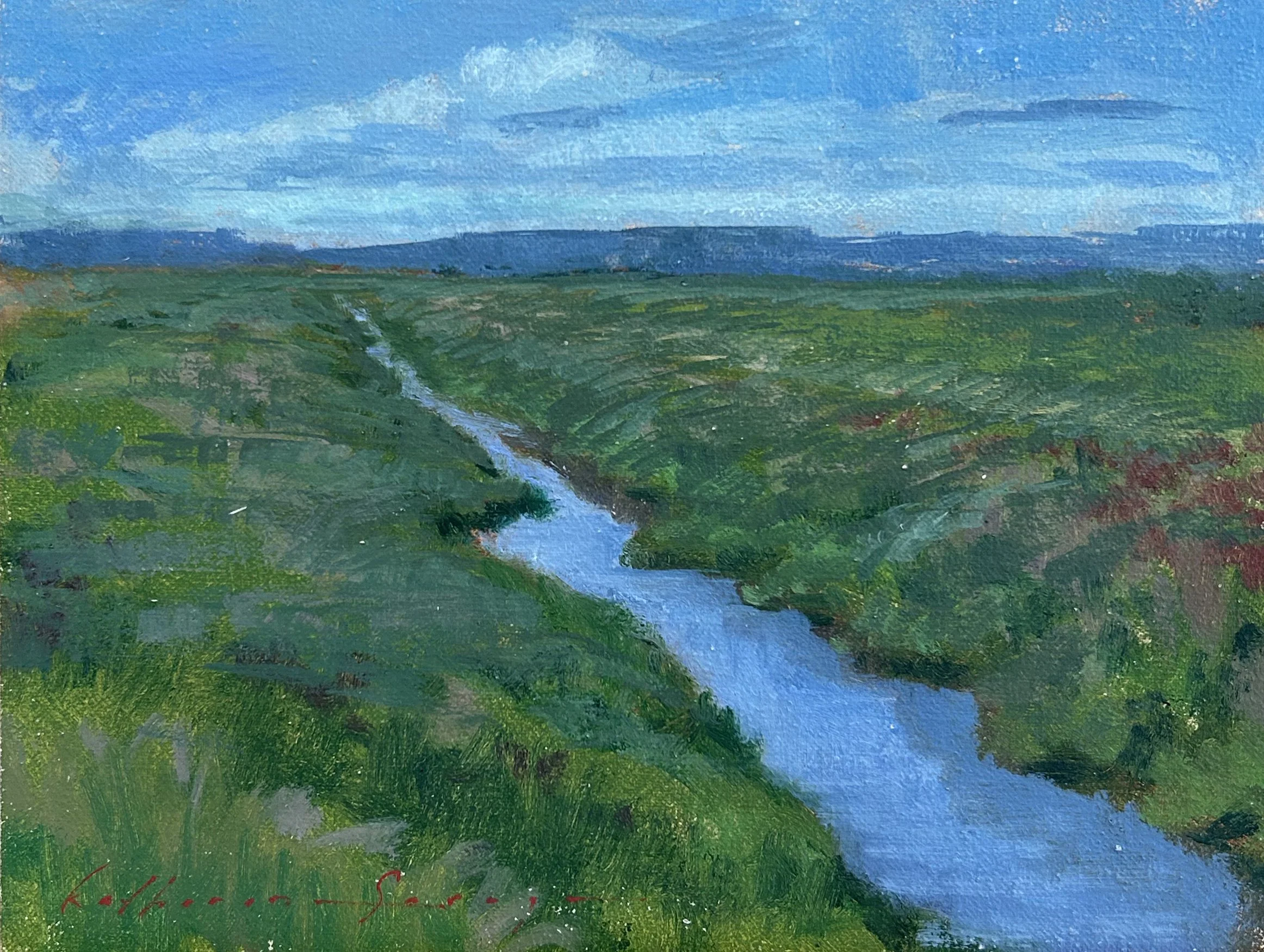 CANAL