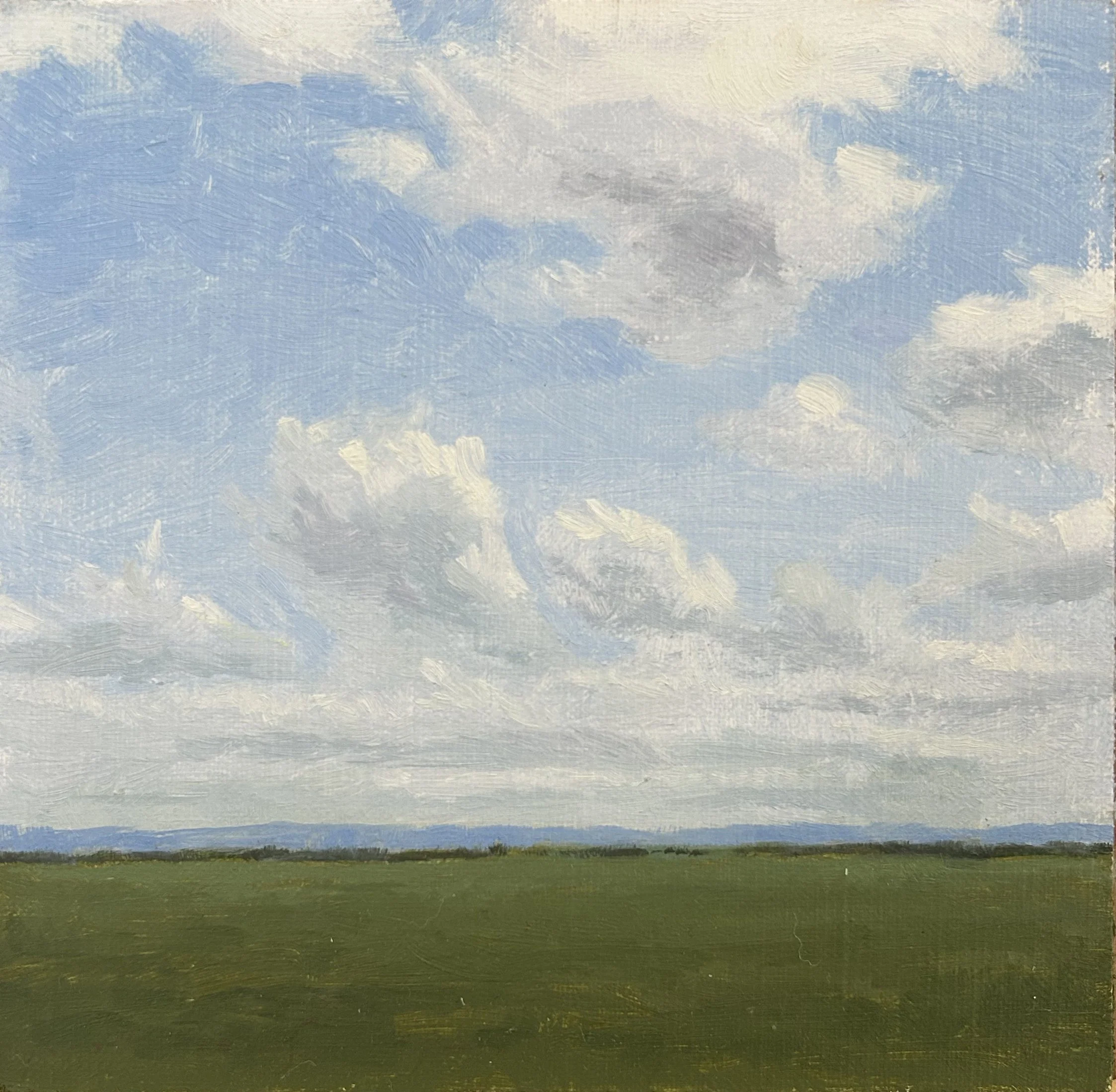 BIG SKY