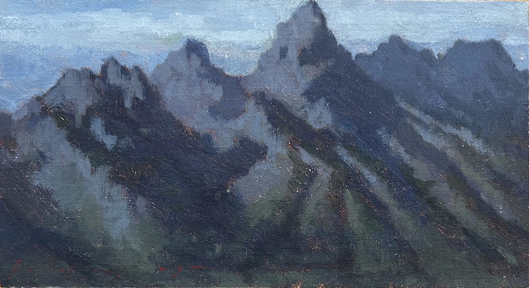 PEAKS