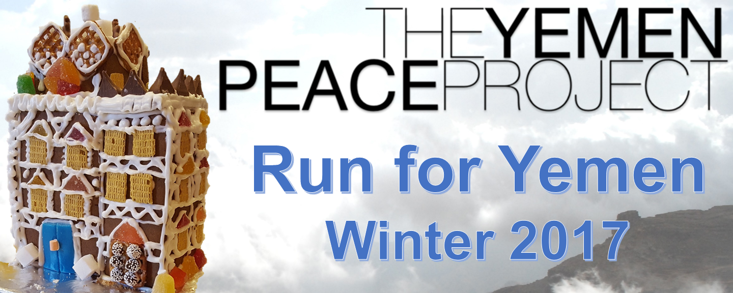 Run for Yemen - Winter 2017