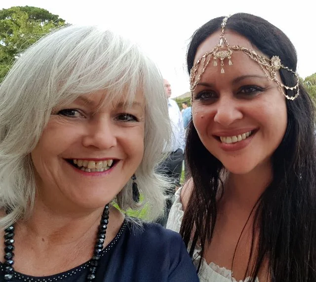 You need a connection with your celebrant, they will be an excellent resource for you.