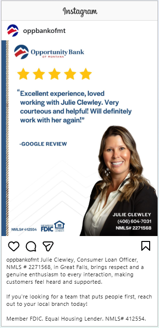 09.26.2025 - Social IG - Five Star Friday Julie Clewley.png