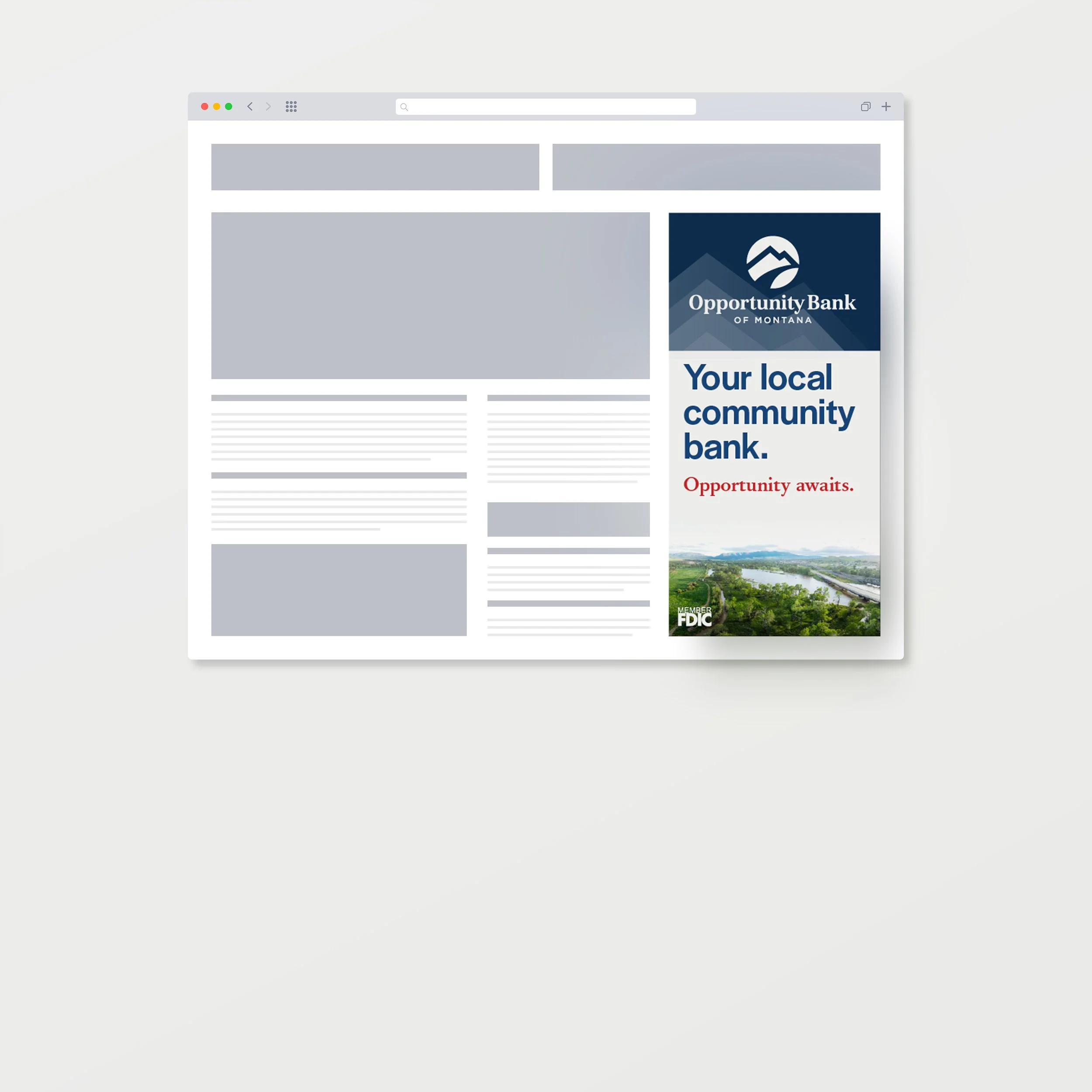 Digital Ad - Livingston Local Community Bank - 300x600.jpg