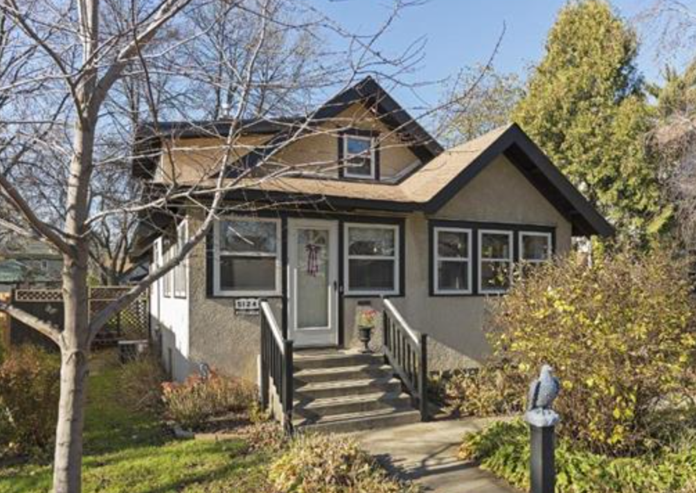 5124 Nokomis Avenue — Nick Archer Minneapolis Realtor