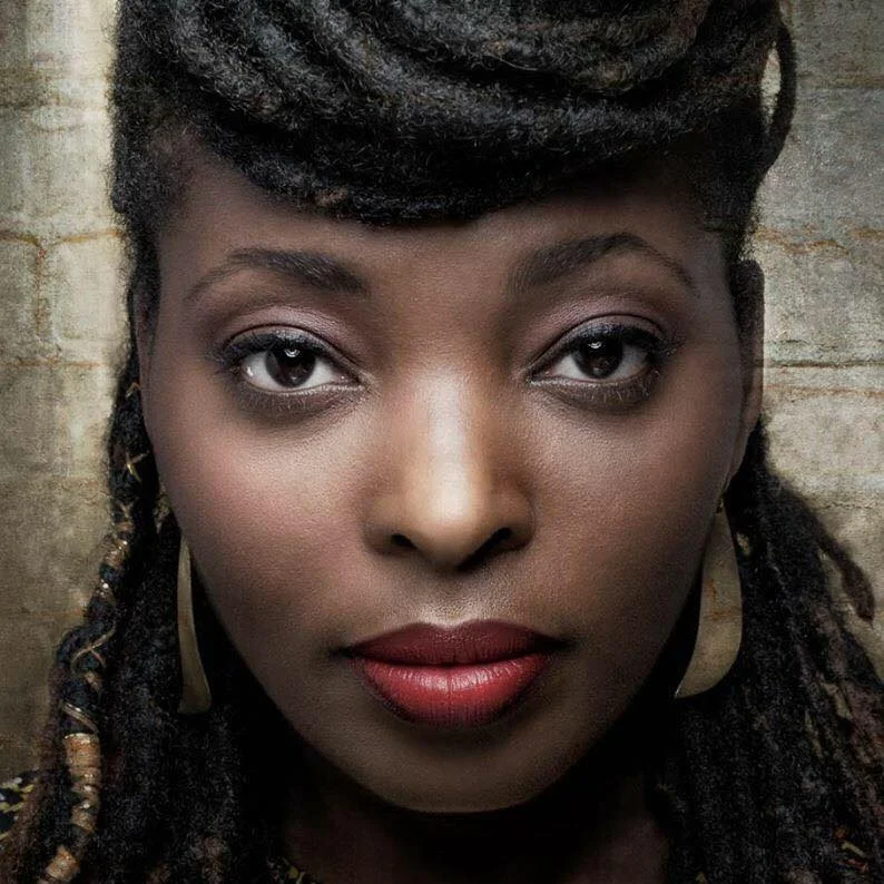 Denene Millner - NYT BestSelling Author, Founder of MyBrownBaby.com