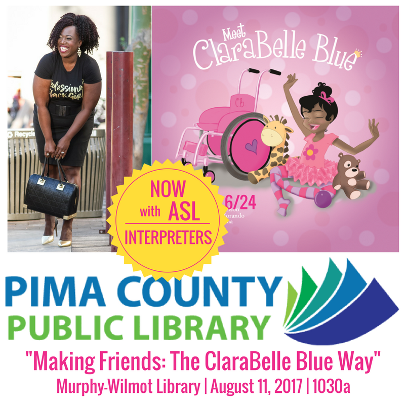 Preschool Storytime