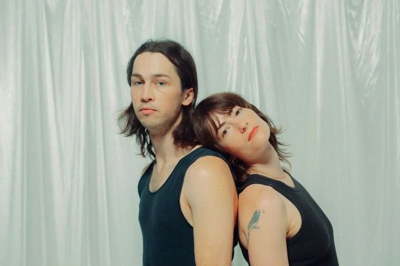 Didirri + Rowena Wise