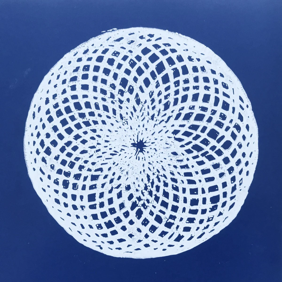 Blueprints (7" Launch) + Lily Morris + Snowy