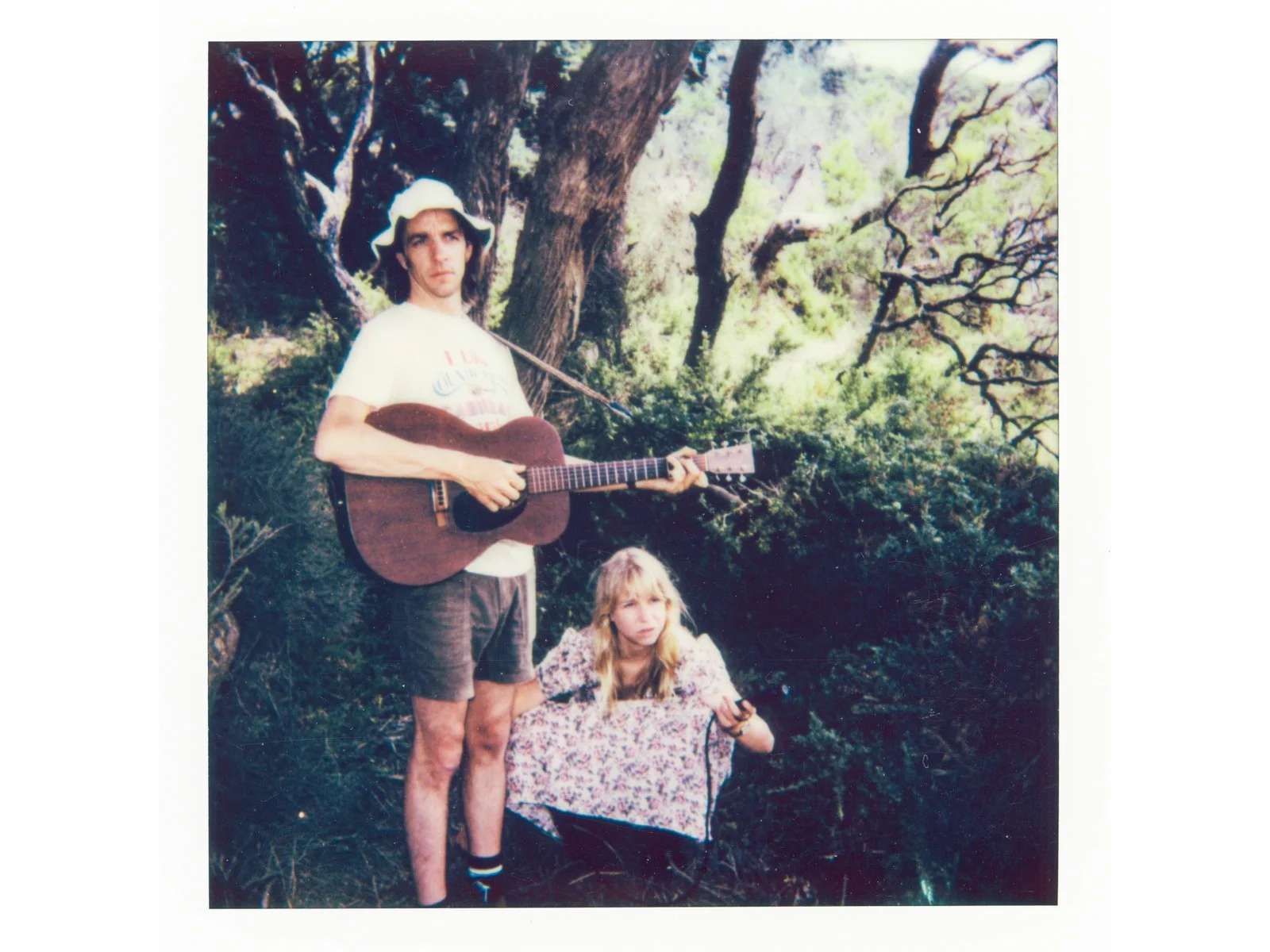 Girlatones + Forever Son + Ainsley Turrell