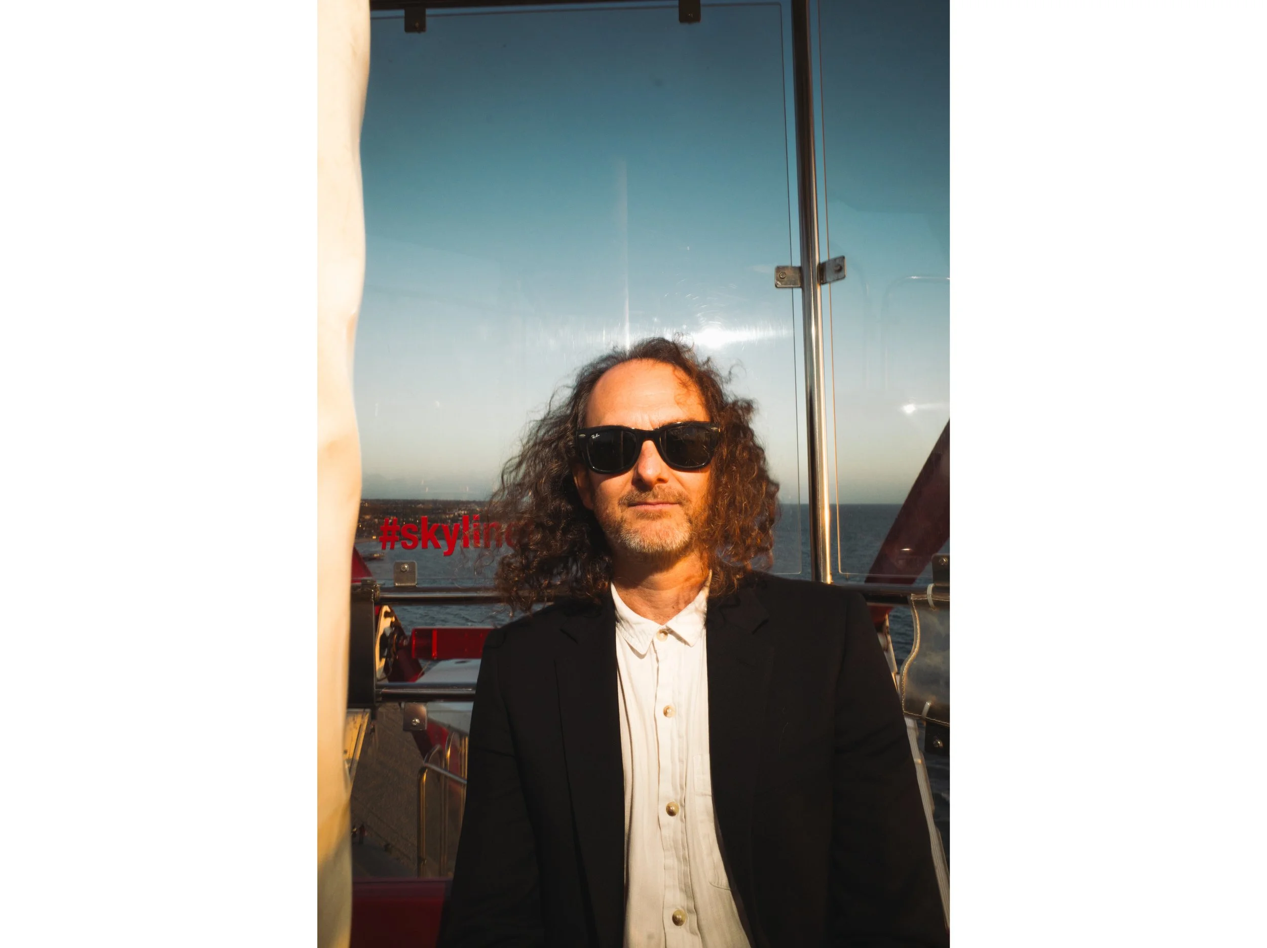 Michael Beach + Solo Career