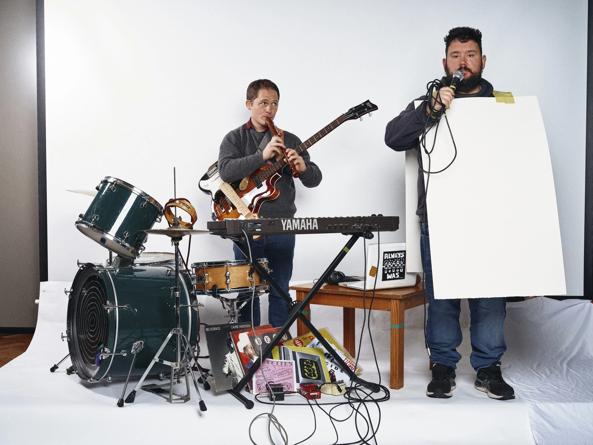 Hot Tubs Time Machine + Loaded &amp; True