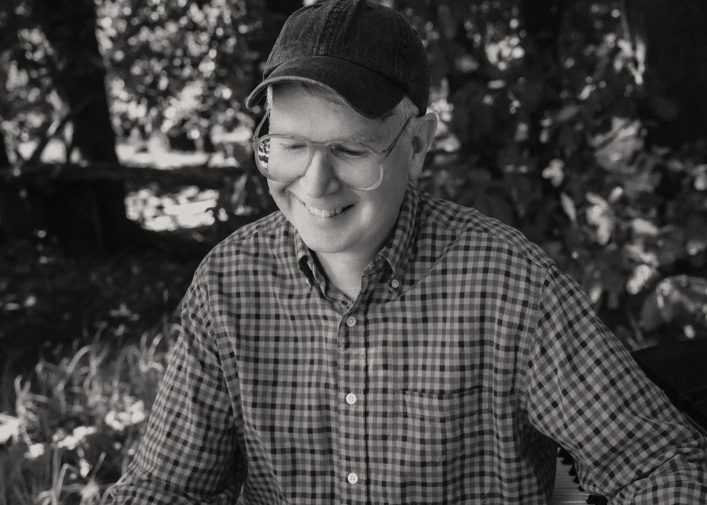 Guy Blackman Band + Merryn Jeann + Blue Divers