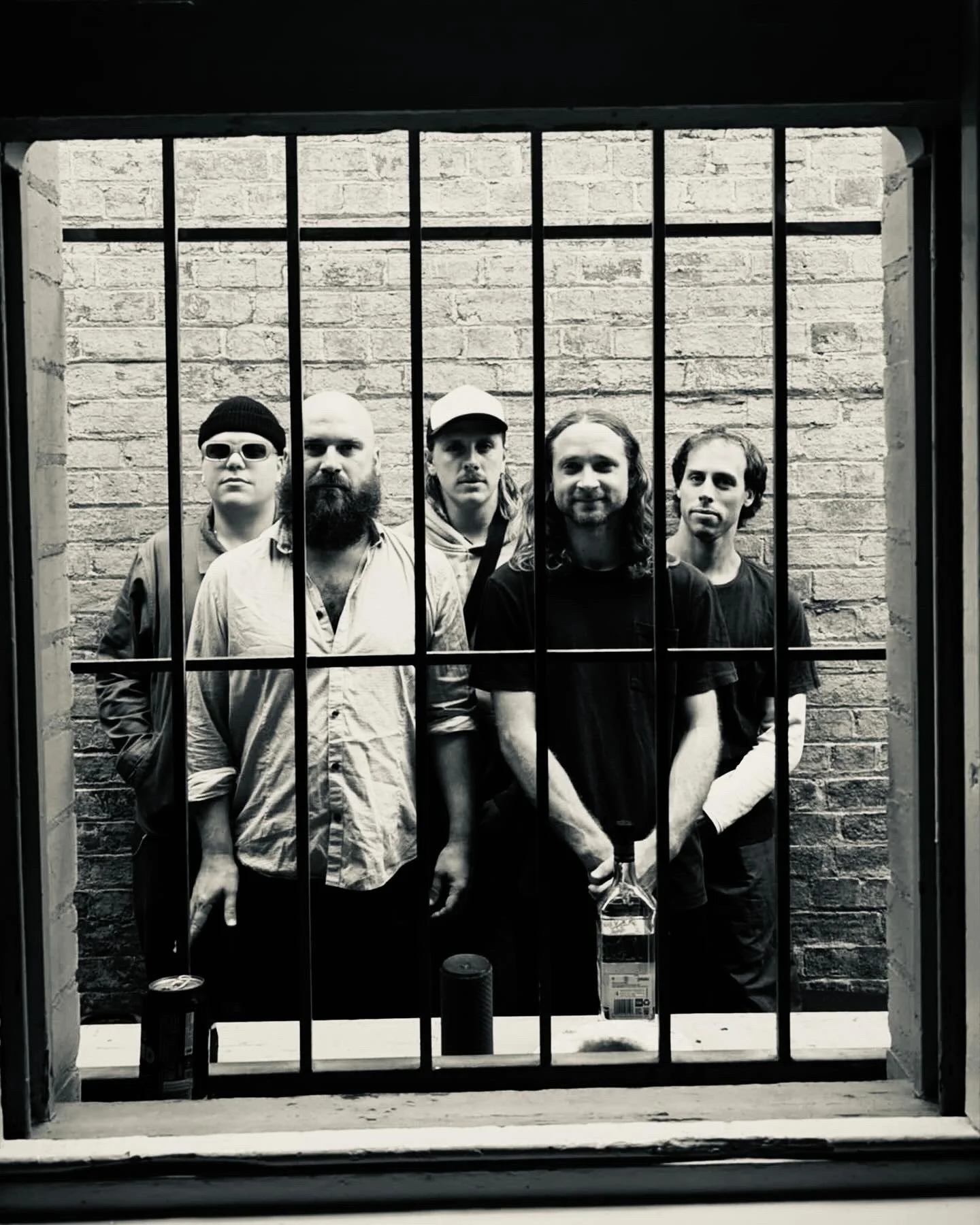 Jack Dylan &amp; The Villains + Tombeau &amp; The Idiots