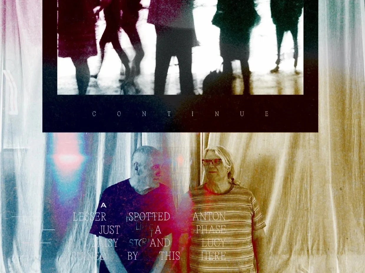 Scattered Order + Lunar Dirt