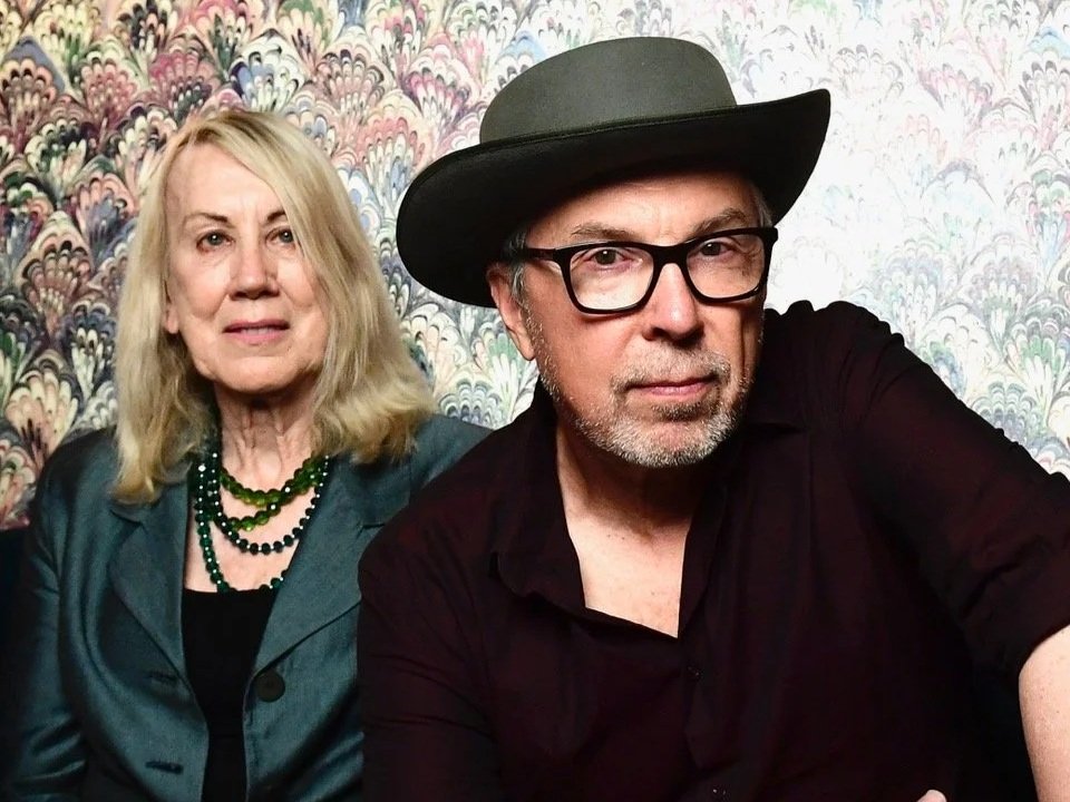 Snarski and Morrison