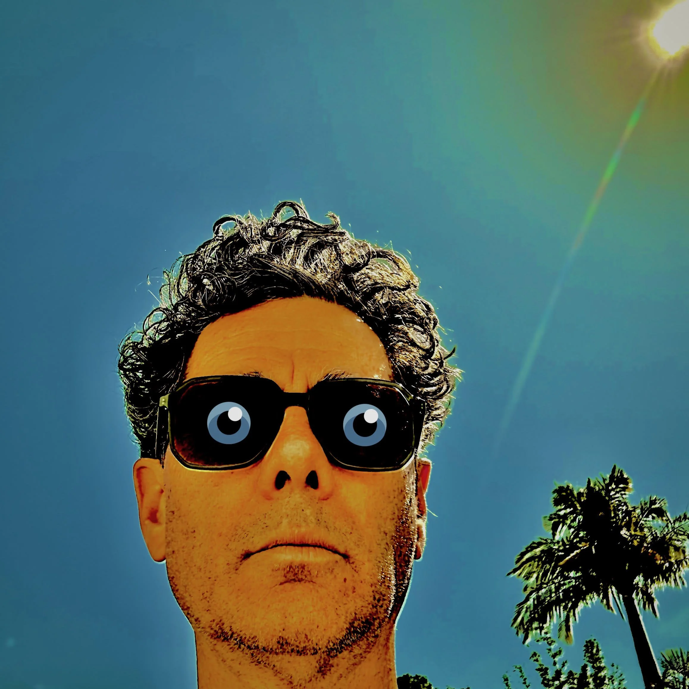 The Making + Worry Mall