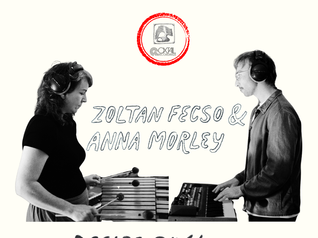 Zoltan Fecso &amp; Anna Morley