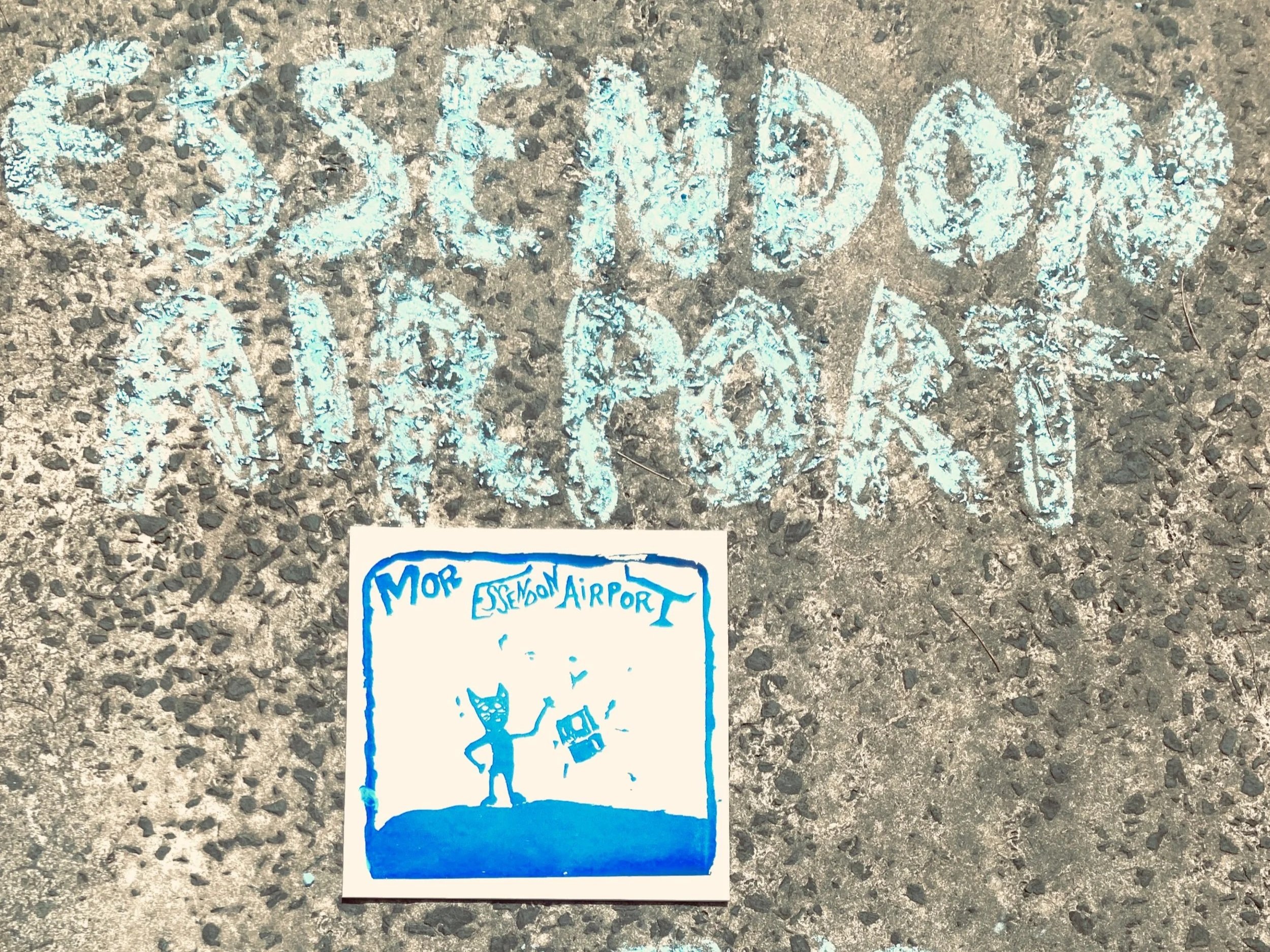 Great Southern Nights presents: Essendon Airport