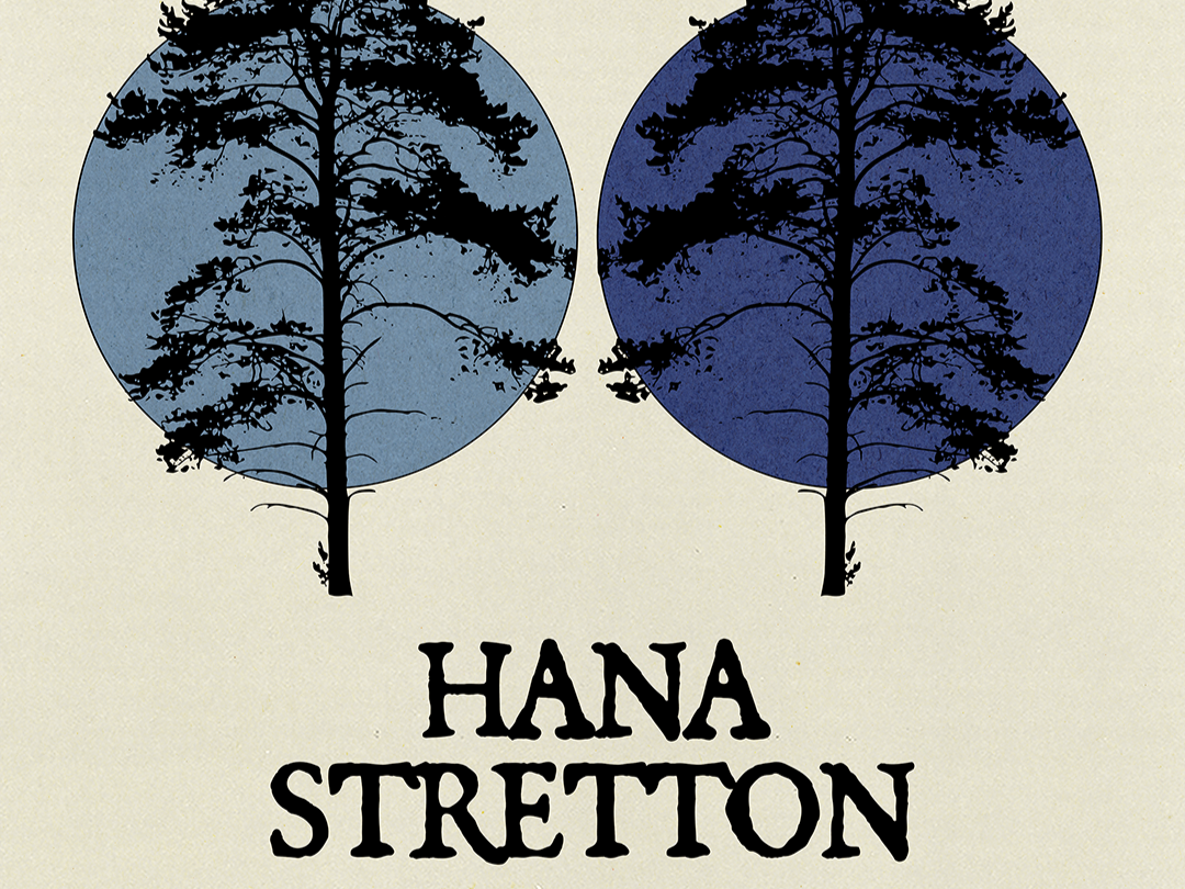 Hana Stretton + Alice Barlow