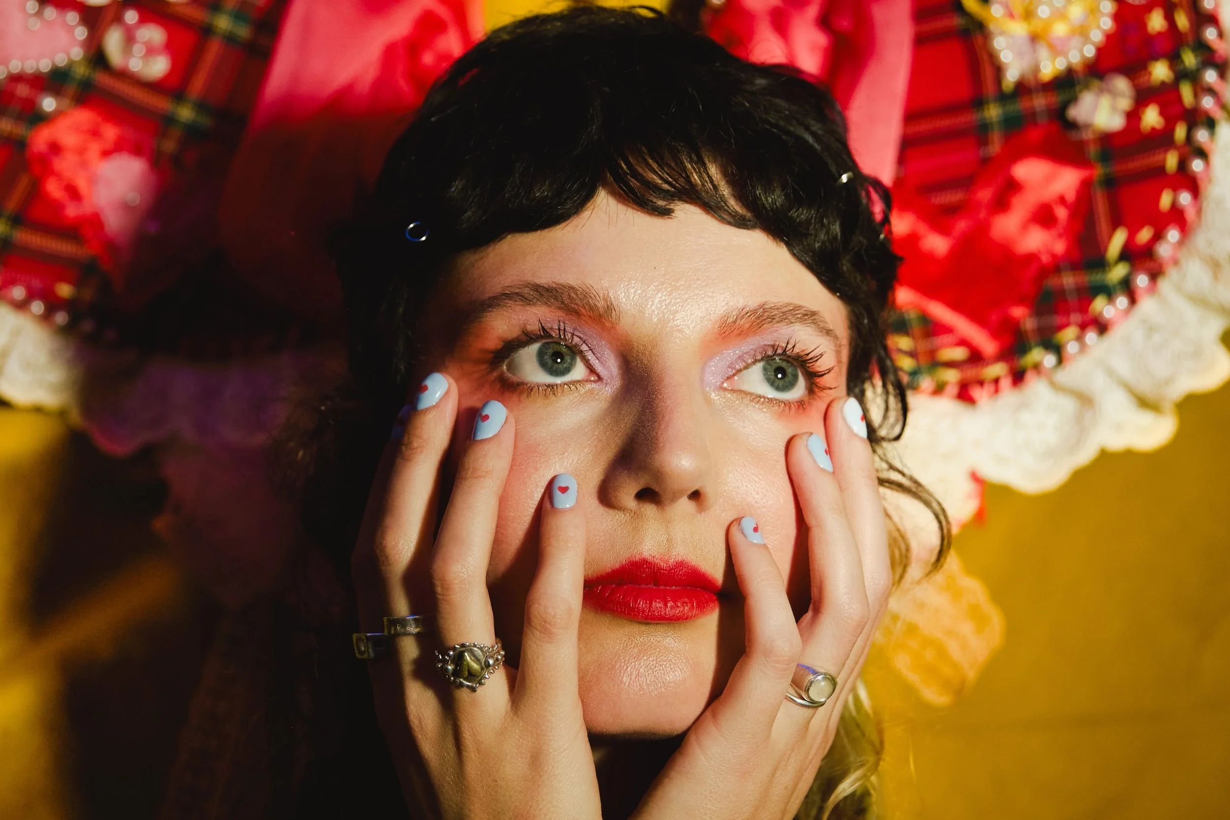 Nat Pavlovic album launch + Ellie Ware