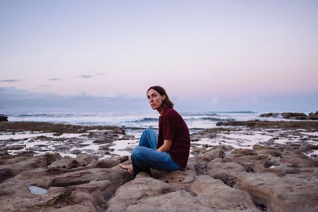 Holly Throsby