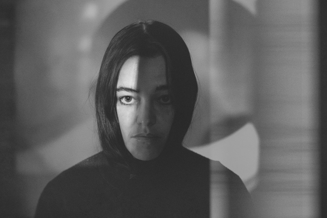 Jazmine Mary (NZ, Flying Nun)