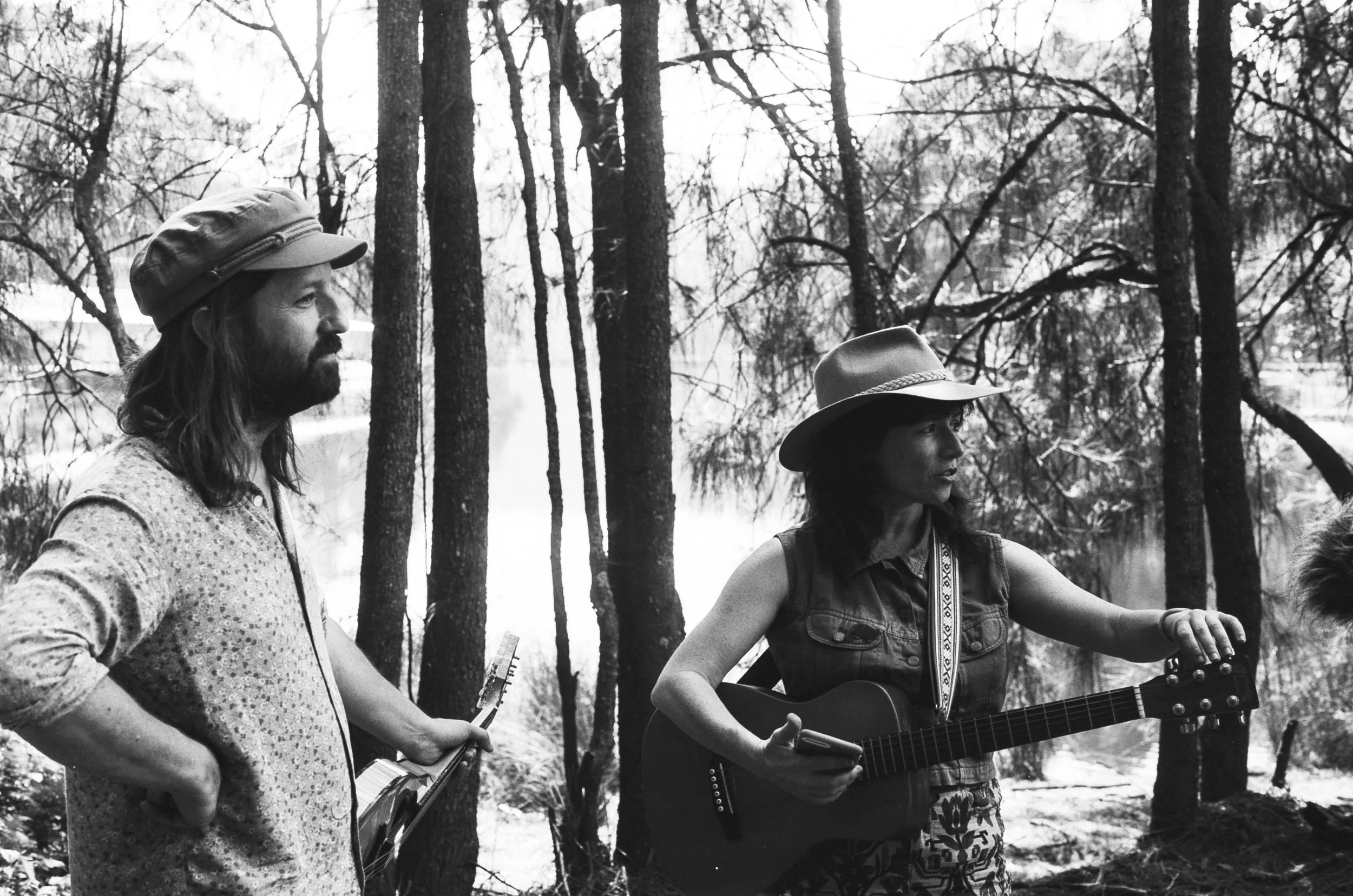Joel Hoffman and Elana Stone present: Buffalo Buffalo Buffalo Buffalo Buffalo Buffalo Buffalo Buffalo