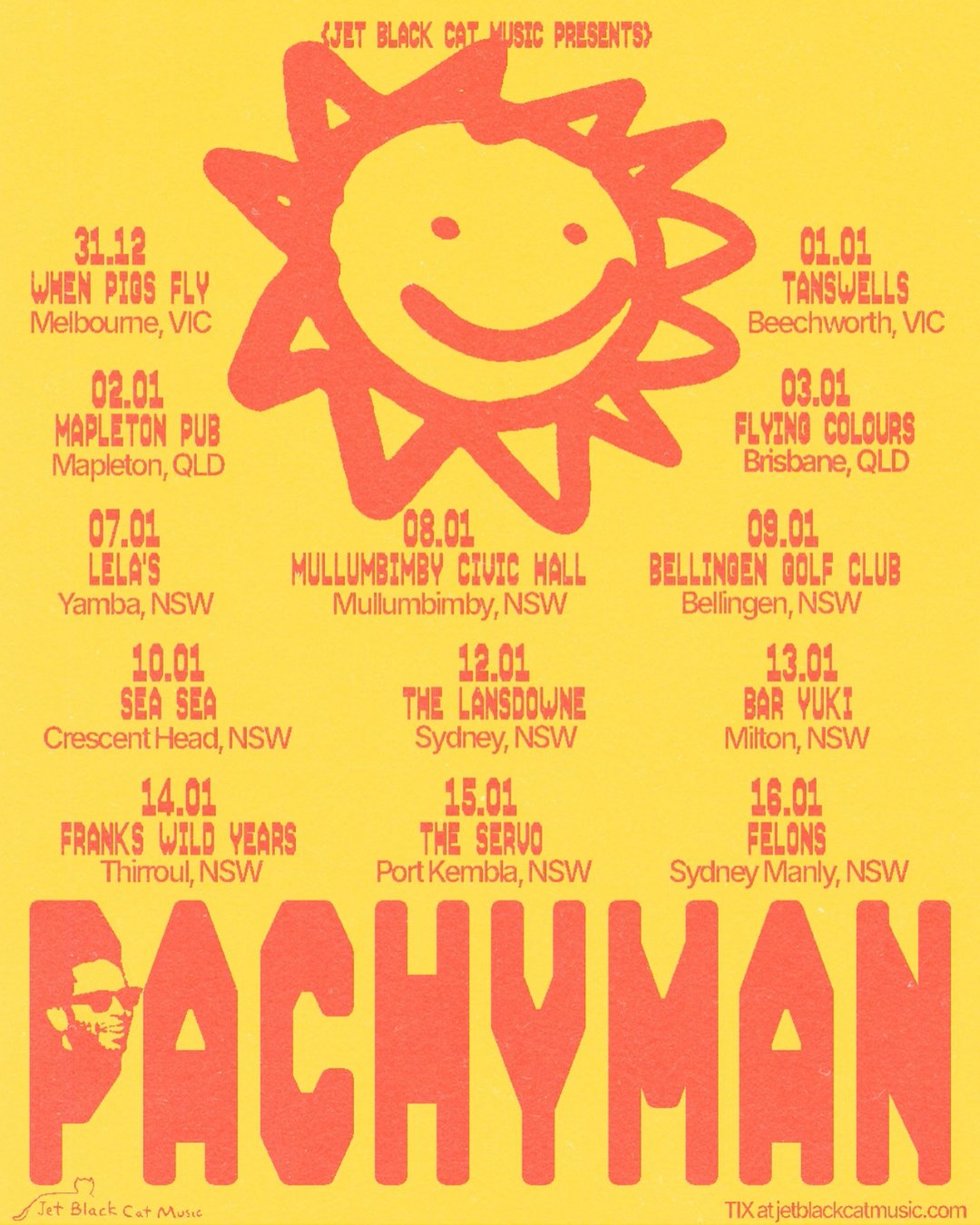 Pachyman