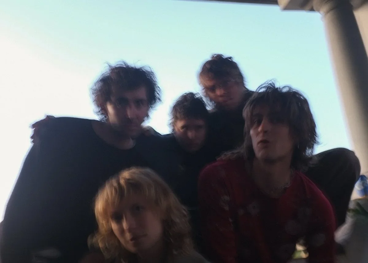 Kisses + Us And The Wagon