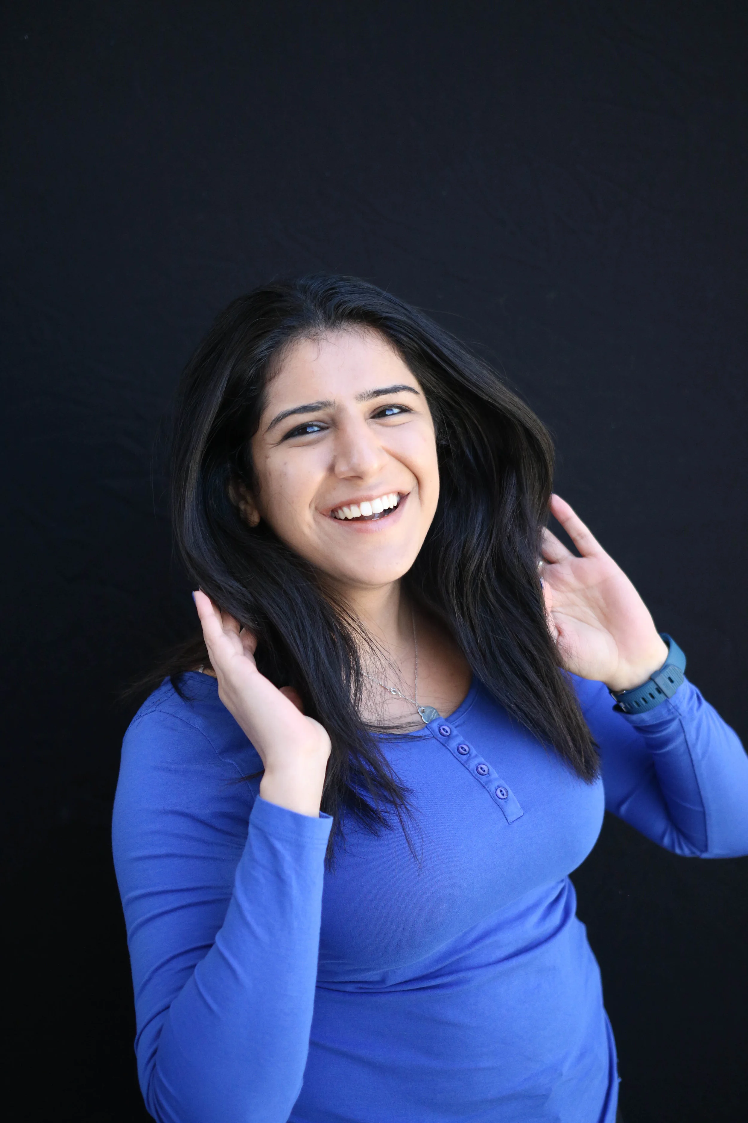 Name: Aastha Wadhwa , Hometown: Samammish, WA, Major and Year: Master in Healthcare Admin 2018, Activities: APO Gamma Chapter, Sloan Student Association, What is the best decision you've made at Cornell?, Joing APO and Sloan #fam , What's on the top of your bucket list?, Kiss on the suspension bridge, hold hands and walk around Beebe Lake, Blurb: Forget regret, or life is yours to miss (I'm nothing if not cheesy)