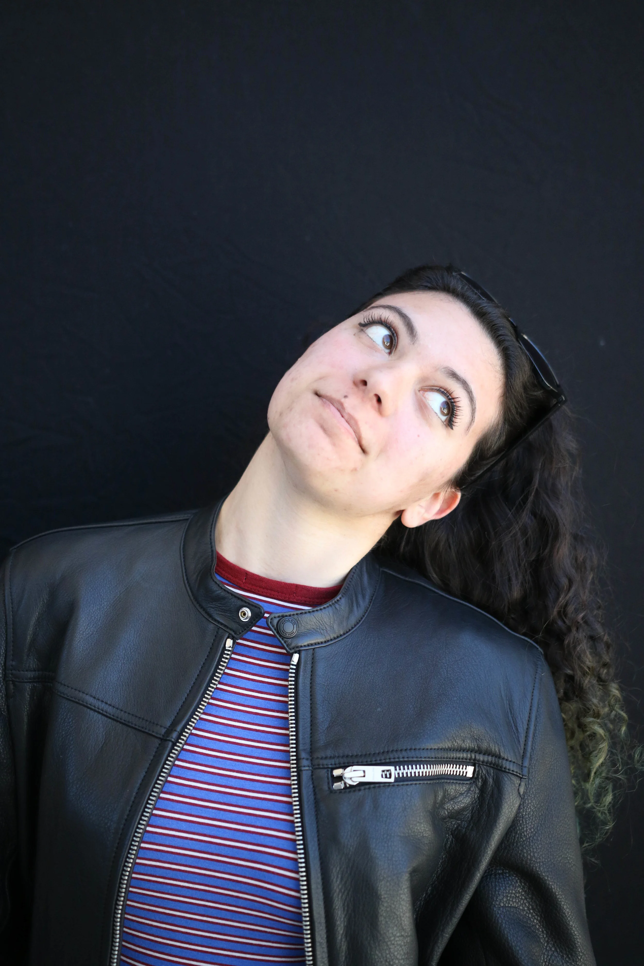Name: Jennie Rostkowski, Hometown: Oakdale, NY, Major and Year: Biology and Society 2021, Activities: Cornell Concert Commissions, , What is the best decision you've made at Cornell?, Befriend an advisor, What's on the top of your bucket list?, Get tapped, Blurb: An idea is only relevant when it's being thought upon