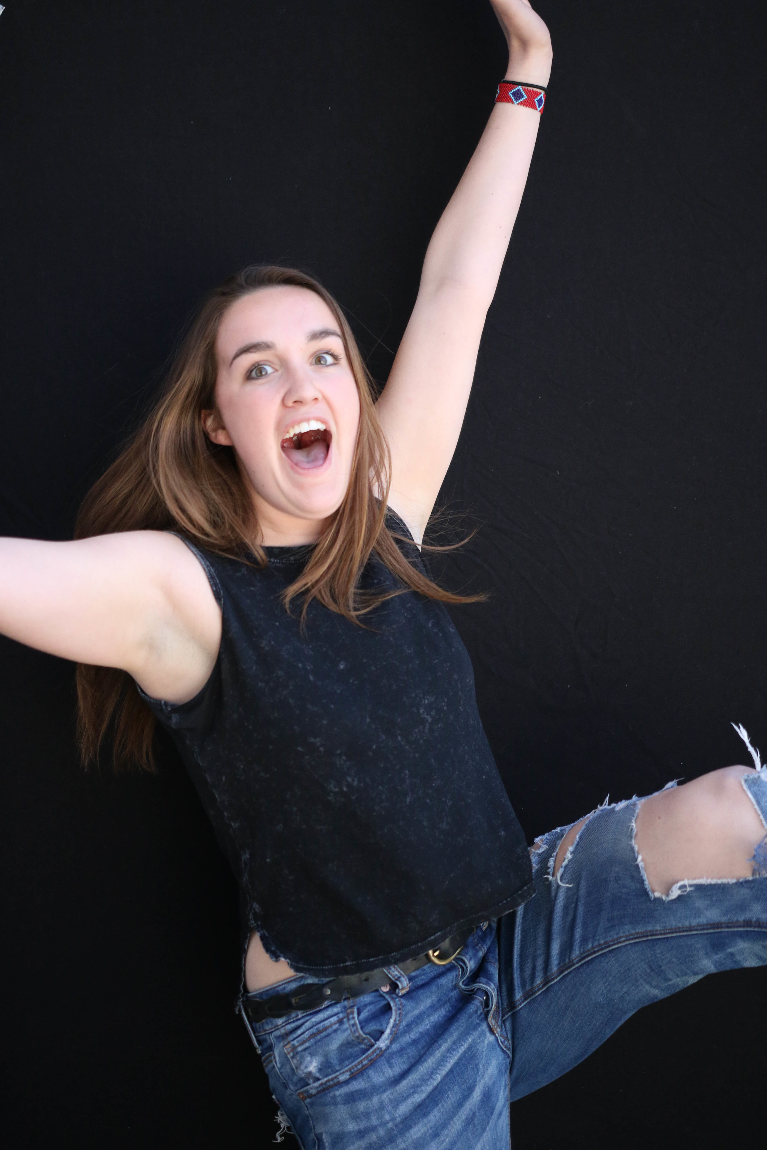 Name: Katherine Grace Norris , Hometown: Canandaigua, NY, Major and Year: Human Biology, Health and Society '18, Activities: Cornell Ski Team, Nutrition Research, Global Health, What is the best decision you've made at Cornell?, Joining the Ski Team