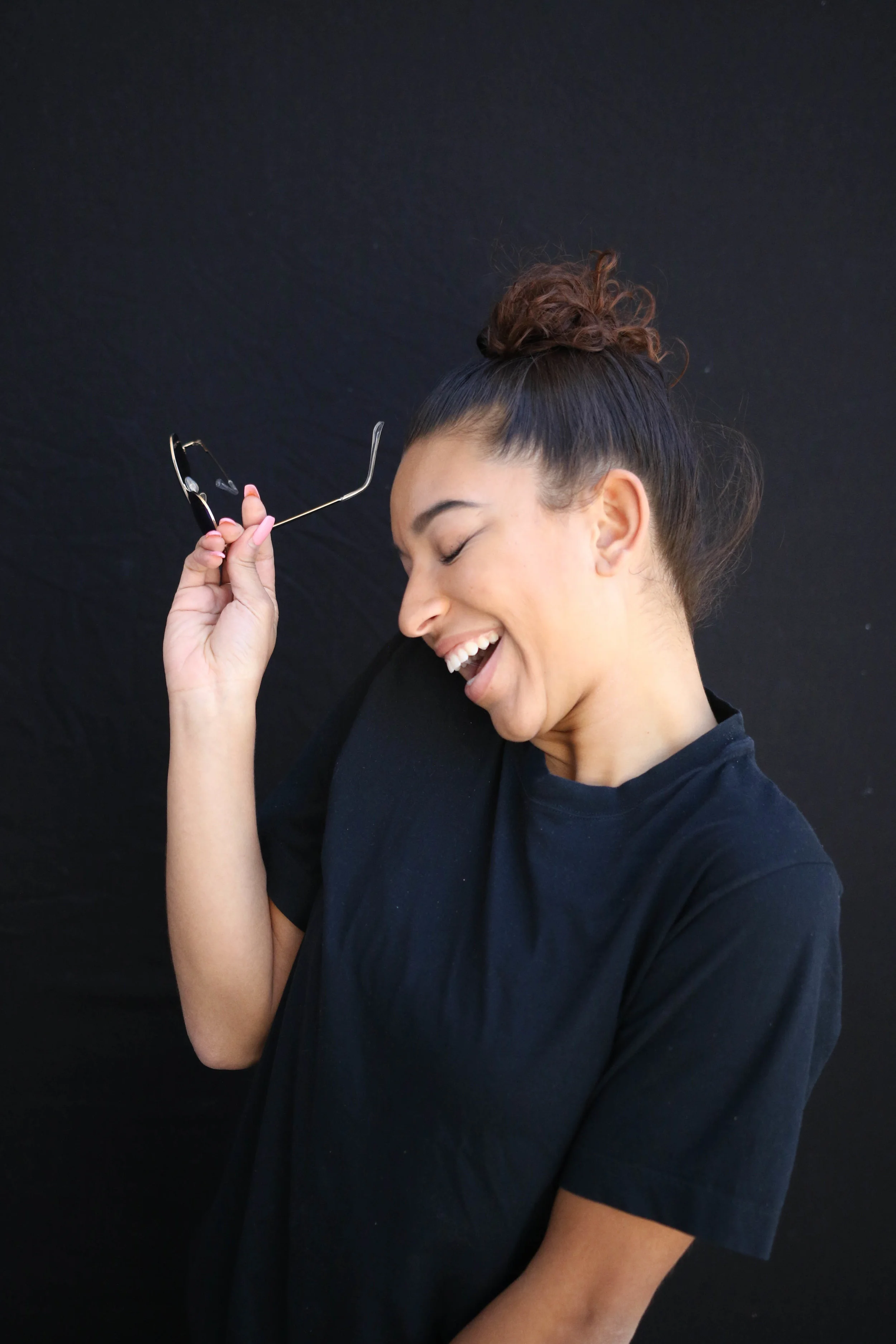 Name: Tatiana Ferraro, Hometown: Long Island, NY, Major and Year: Biology and Society '19, Activities: President of Pre-M3, EVP for MGLC, President of SLU, What is the best decision you've made at Cornell?, Deciding my career , What's on the top of your bucket list?, Graduating , Blurb: Do all things with love