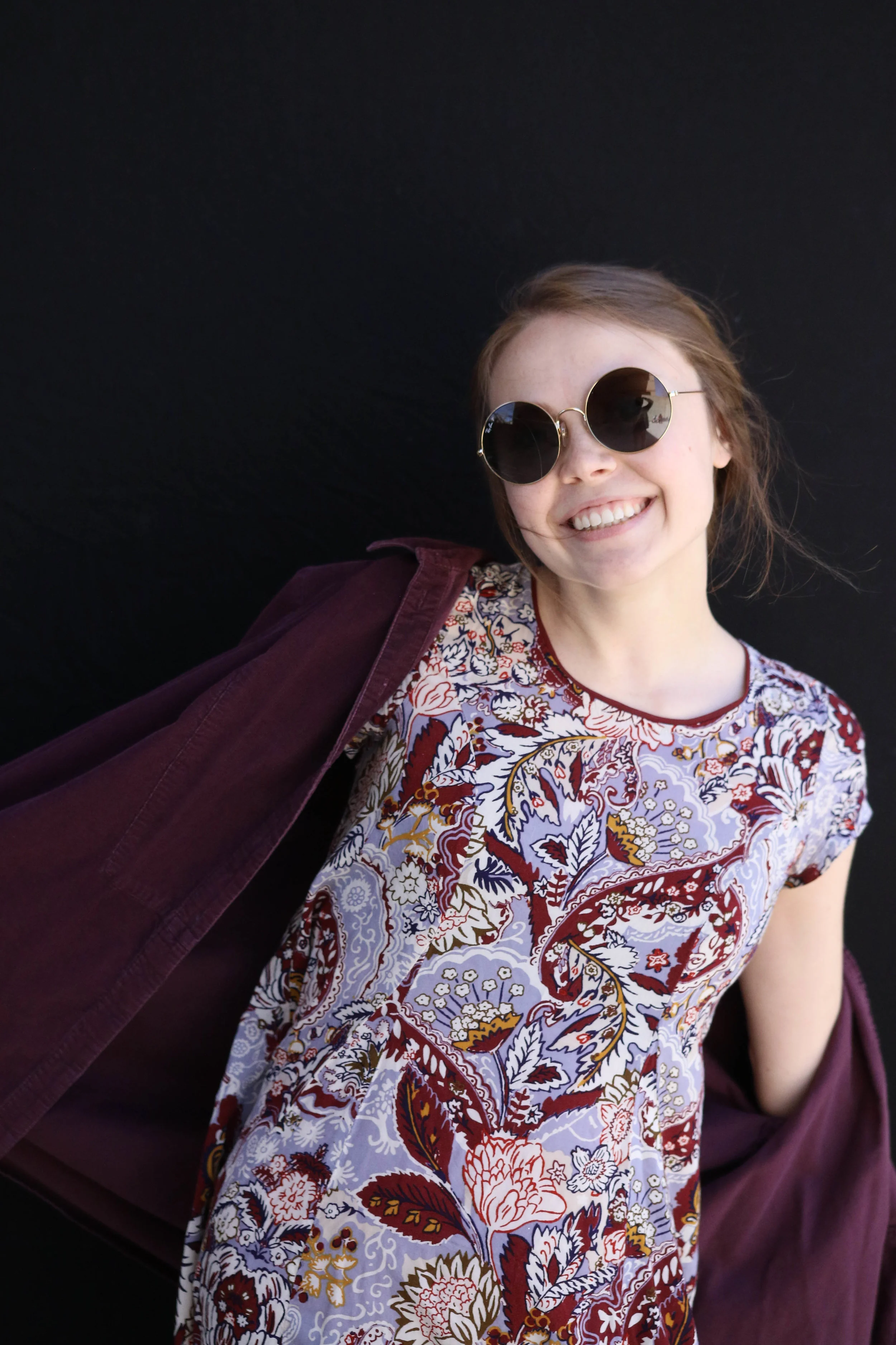 Name: Anna Ractliffe , Hometown: Houston, TX, Major and Year: Economics '18, Activities: Tour Guide, Tri-Delt, Book Club, What is the best decision you've made at Cornell?, Becoming a tour guide, What's on the top of your bucket list?, Cycle around Cayuga Lake , Blurb: Dress for the weather you want, not the weather you have