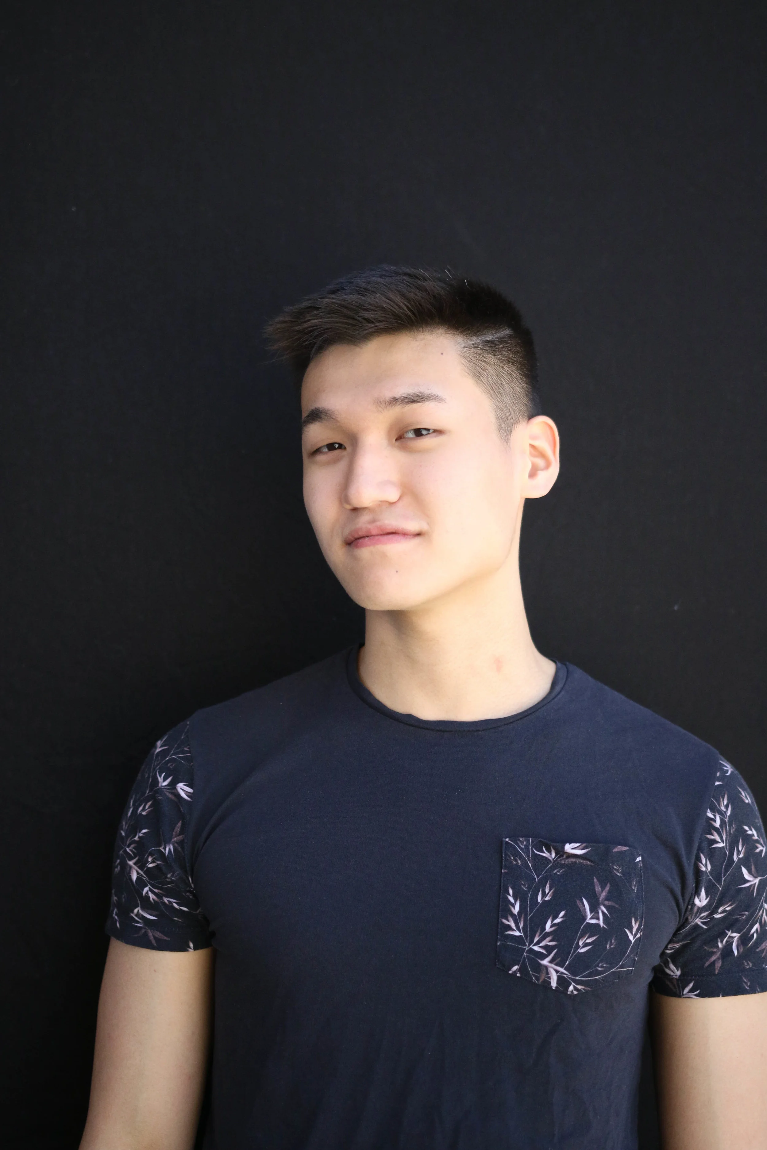 Name: Brian Guo, Hometown: NYC, Major and Year: CS 2019, Activities: Phenomenon Step Team, Cornell Blockchain, Cornell Theta Tau, What is the best decision you've made at Cornell?, Starting Cornell Blockchain, What's on the top of your bucket list?, Taking Wines, Blurb: Join Cornell Blockchain