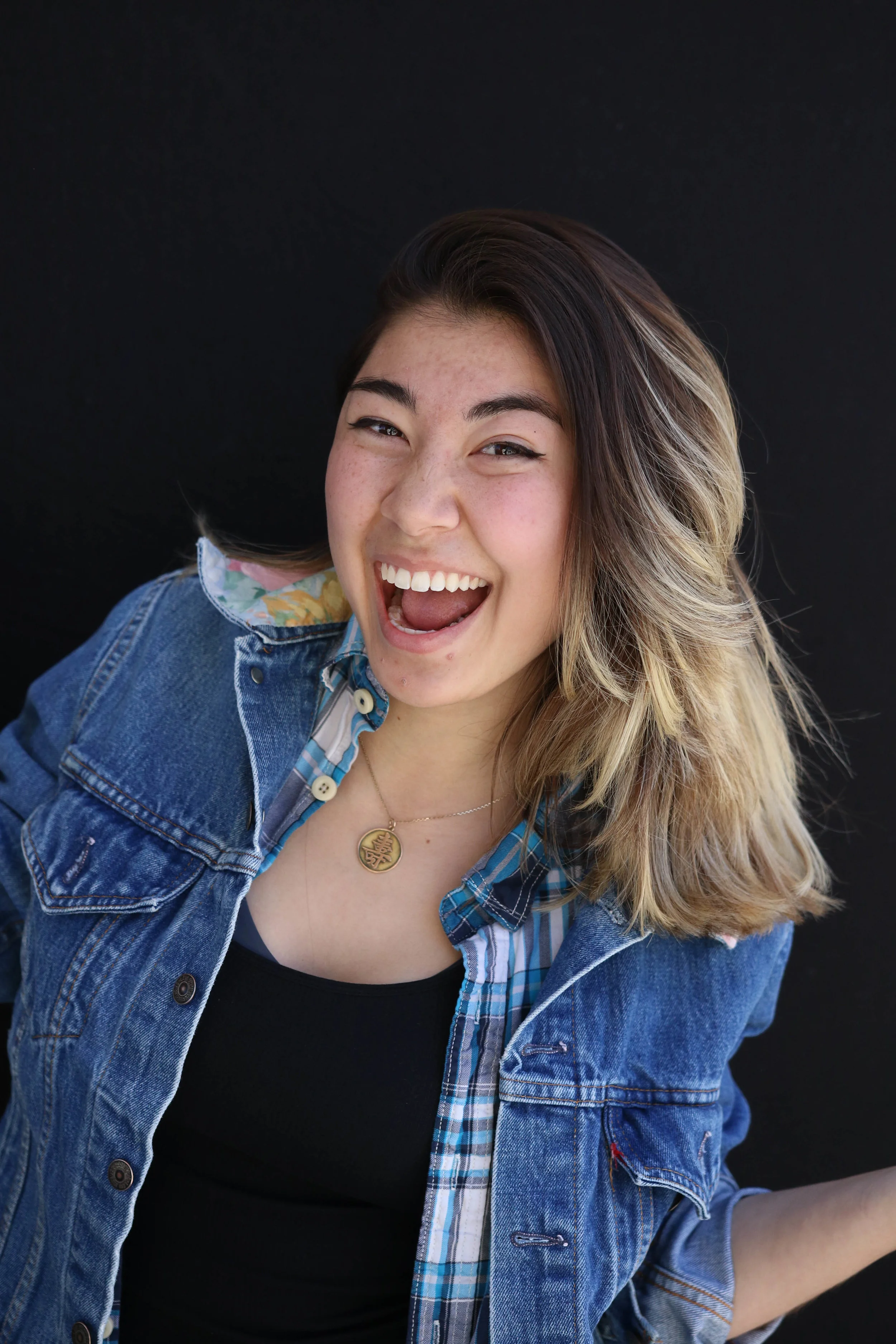 Name: Ceili Peng, Hometown: Marlborough, CT, Major and Year: Biological Sciences, Activities: Herpetological Society, Research, RA, Tour Guides, Pa'lante, What is the best decision you've made at Cornell?, Went on a library tour my first day here., What's on the top of your bucket list?, Try one of everything on Louies' menu., Blurb: Bats are the only known pollinator of agave.