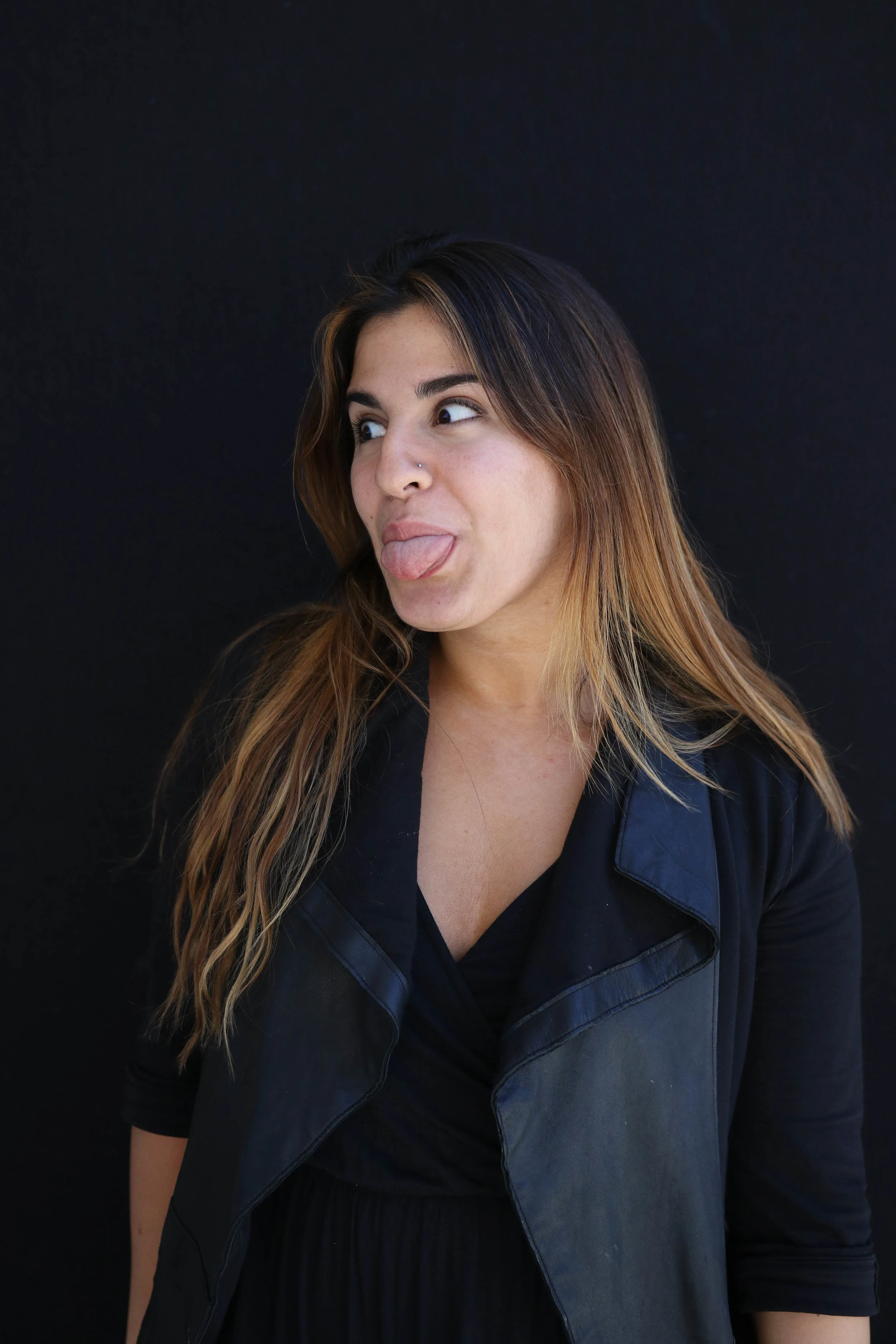 Name: Nicole Alimena , Hometown: NY, NY, Major and Year: Bio Engineering 2019, Activities: Medical/Engineering Outreach Team leader, Pre- Med society, Cornell Lab of Ornithology, , What is the best decision you've made at Cornell?, Being late to class to take this photo, What's on the top of your bucket list?, Get on every roof on campus , Blurb: No woke but awake