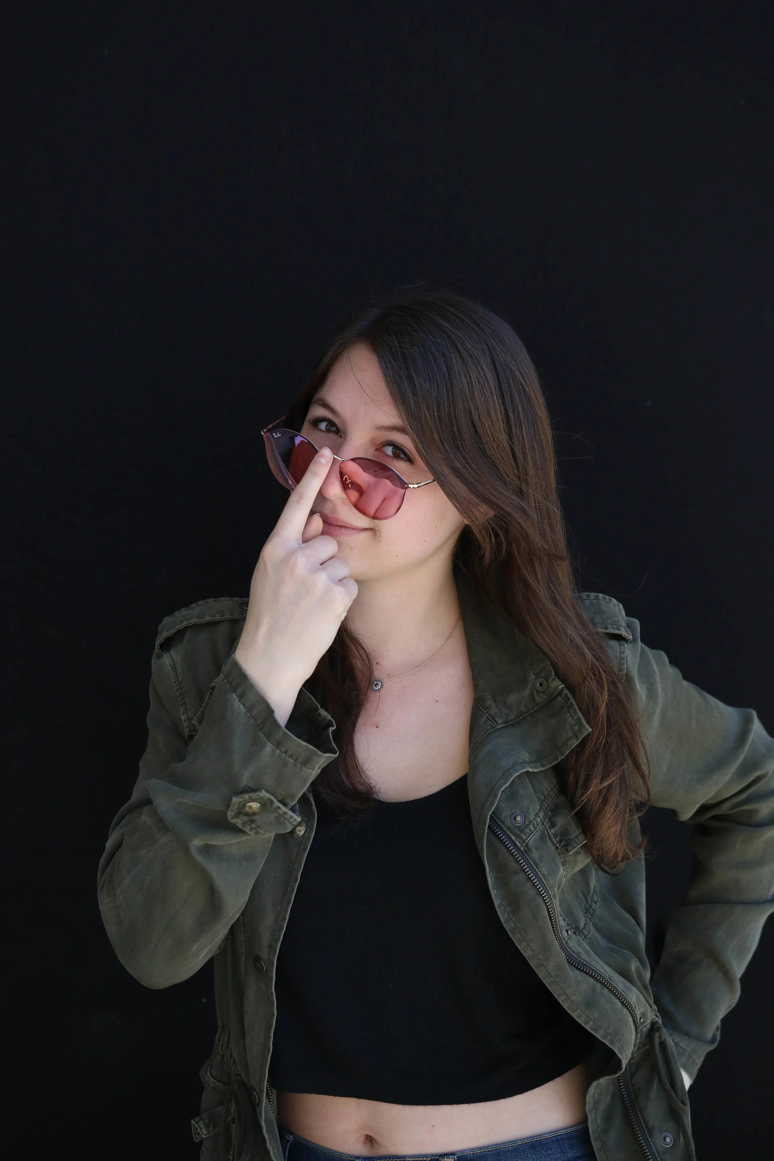 Name: Hanna Swerdin, Hometown: Hewlett, NY, Major and Year: Human Development, Activities: Nothing But Treble, Human Ecology Ambassador, Research Assistant, Sigma Delta Tau, What is the best decision you've made at Cornell?, Joining NBT, What's on the top of your bucket list?, Guest bartend at Manndibles, Blurb: I'm not going out. *5 seconds later* Okay fine, you convinced me.
