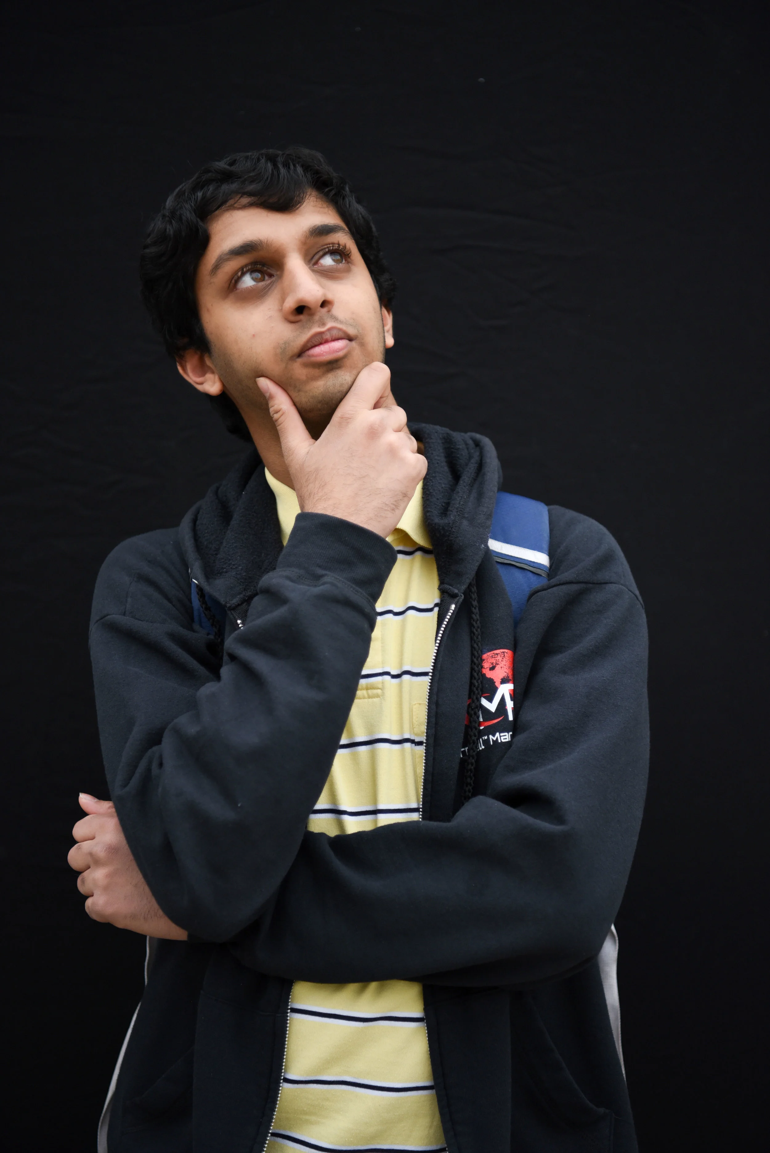 Name: Vineet Parikh, Hometown: Watchung, NJ, Major and Year: Computer Science 2021, Activities: BigRed//Hacks, Digital Gaming Alliance, Cornell Mars Rover, Cornell International Affairs Society, Cornell Impact Investing, What is the best decision you've made at Cornell?, Actually getting into D&D 5e (which I was hoping to do for a long time), What's on the top of your bucket list?, Hiking ALL the gorges!, Blurb: (insert creative, original, and witty blurb here)