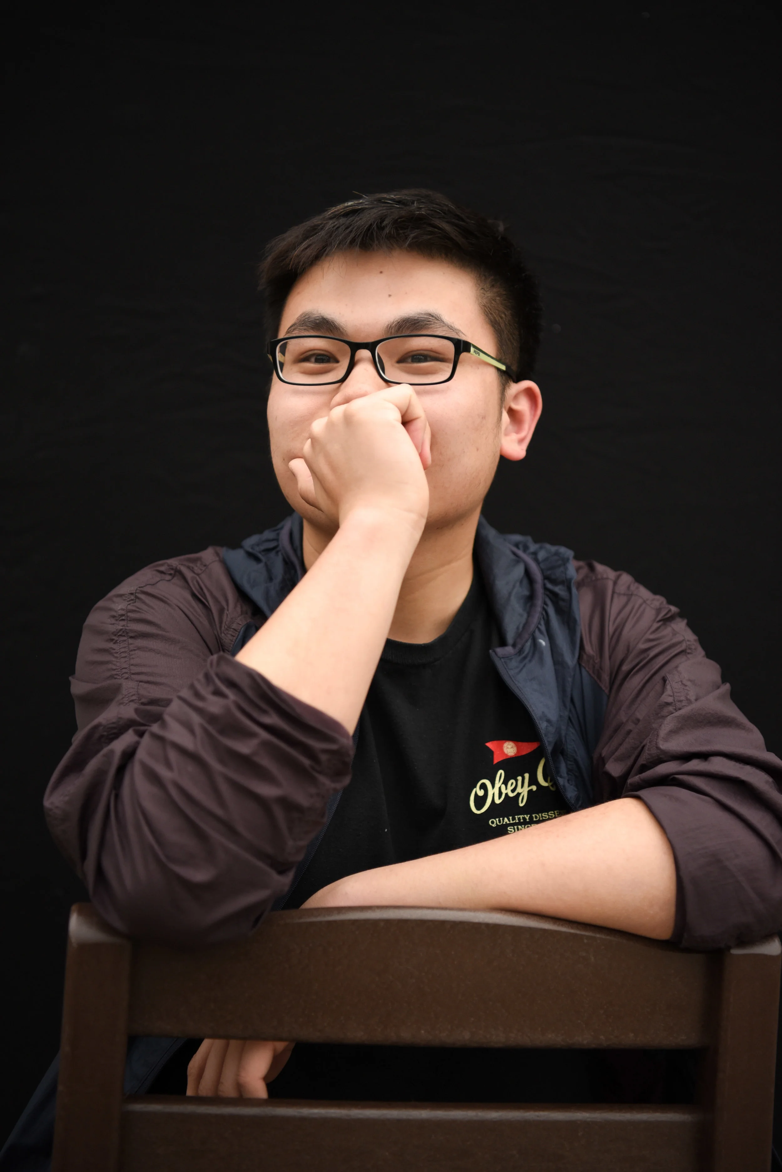 Name: Bo Yang, Hometown: Hefei, China, Major and Year: Environmental Engineering 2018, Activities: Senior Days, CIAS, Alpha Zeta, ISAA, , What is the best decision you've made at Cornell?, Decided to retake the swim test instead of the course, What's on the top of your bucket list?, Try all the ice cream flavors at Dairy Bar, Blurb: They told me to write anything about anything but I don't have anything to write and I only have one month till graduation. So, that's it.