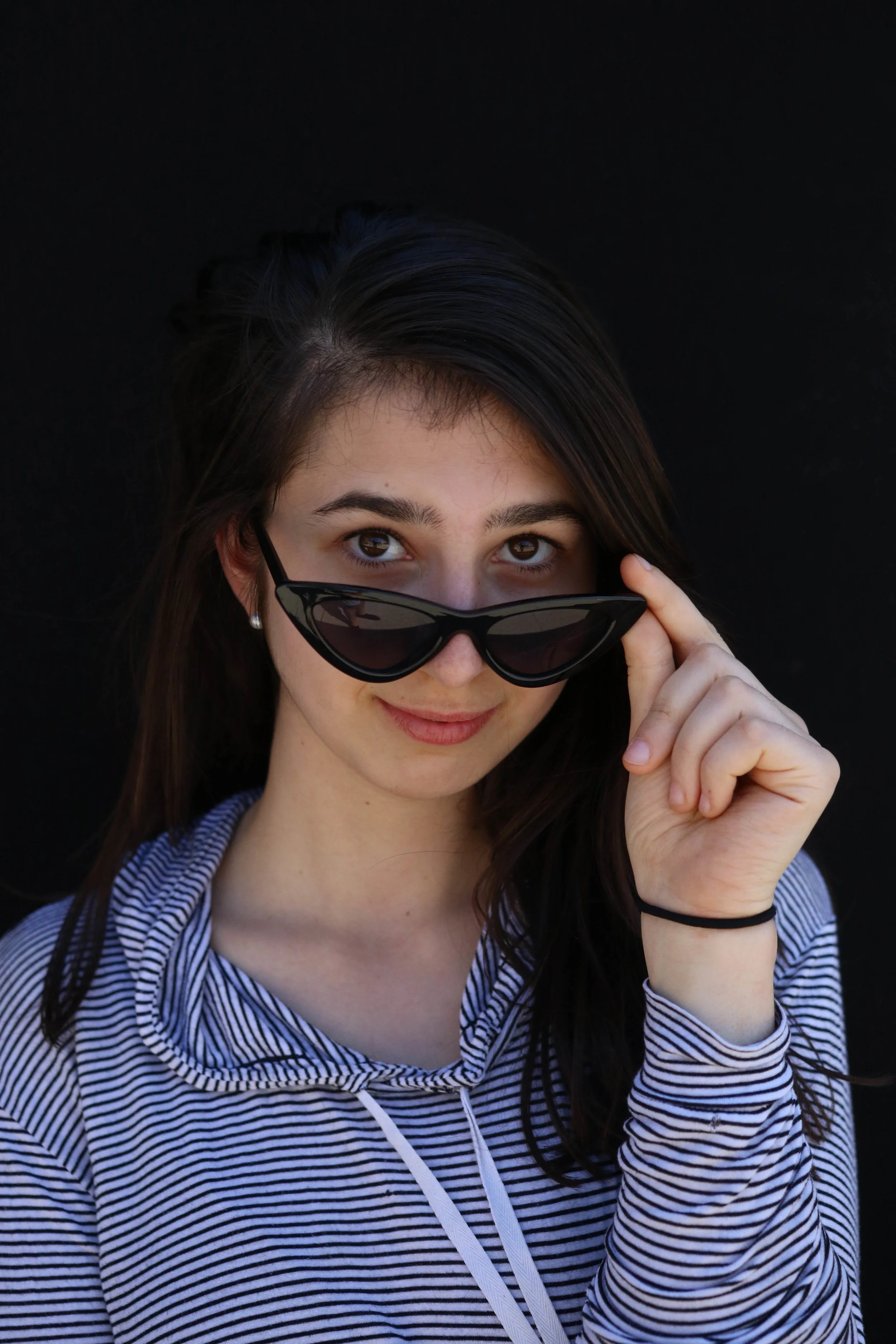Name: Dorothy Quincy, Hometown: Tenafly, NJ, Major and Year: Info Sci 2020, Activities: RA for Clara Dickson, ConsentEd, Tri Delta Sorority, What is the best decision you've made at Cornell?, Being student manager for Okenshields first semester, , What's on the top of your bucket list?, Actually go to all the classes for one semester, Blurb: Add me on LinkedIn